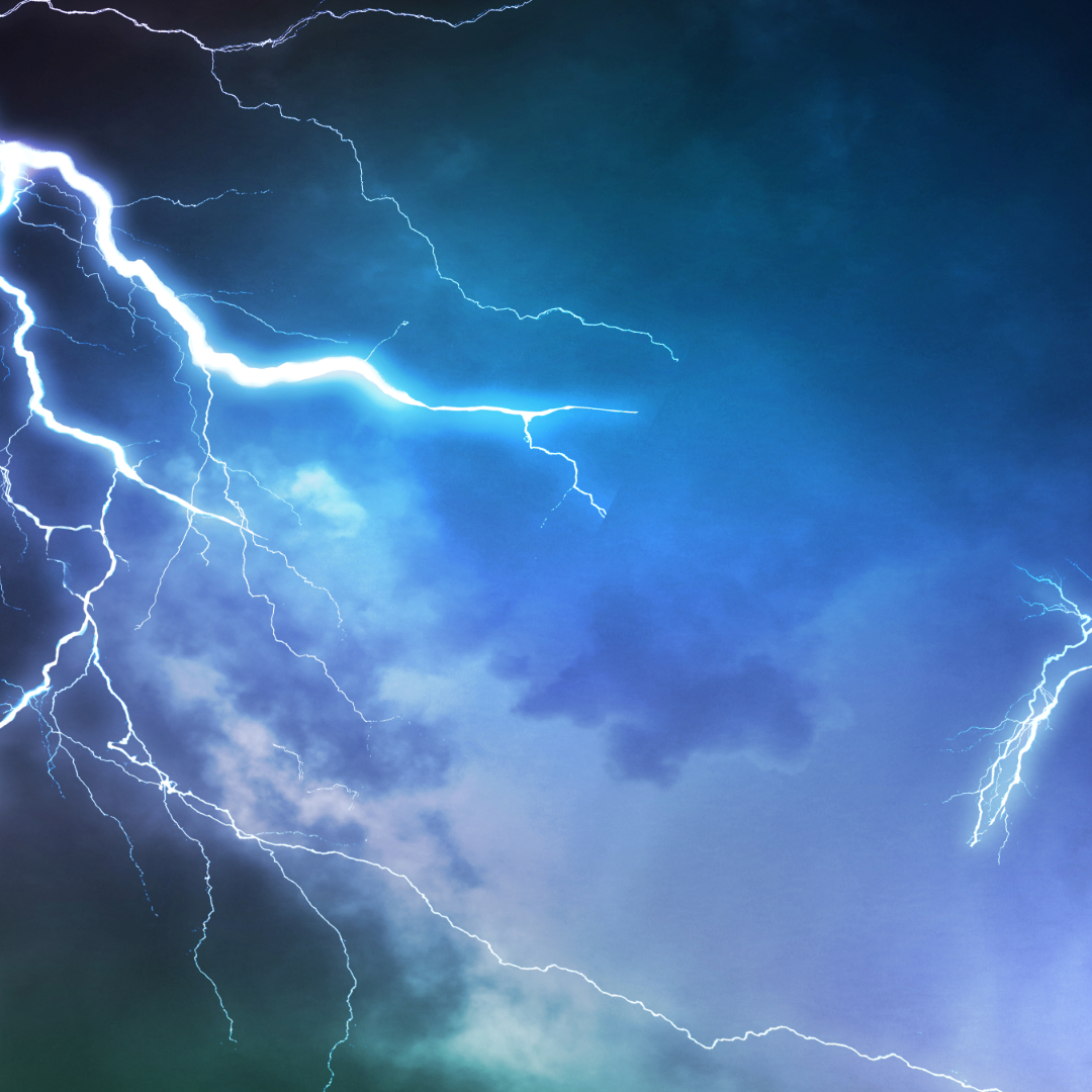 Staying Steady Through the Storm