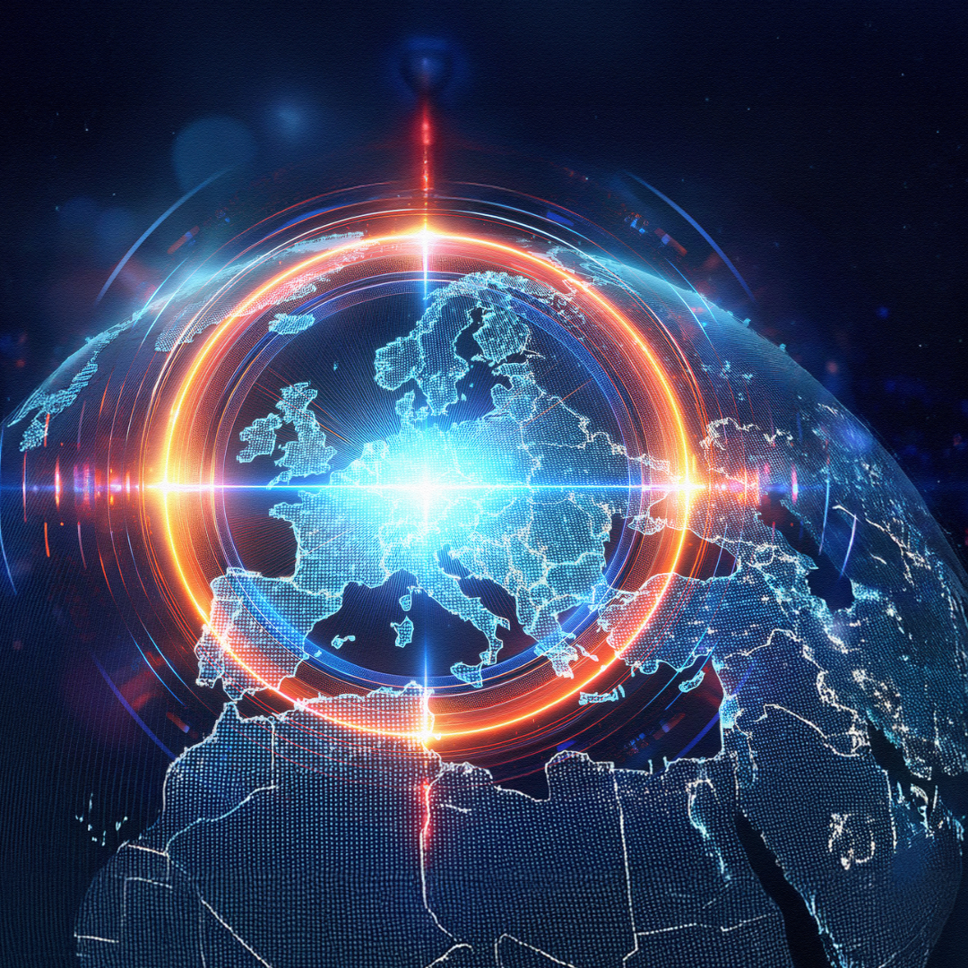 Europe Remains Favorable
