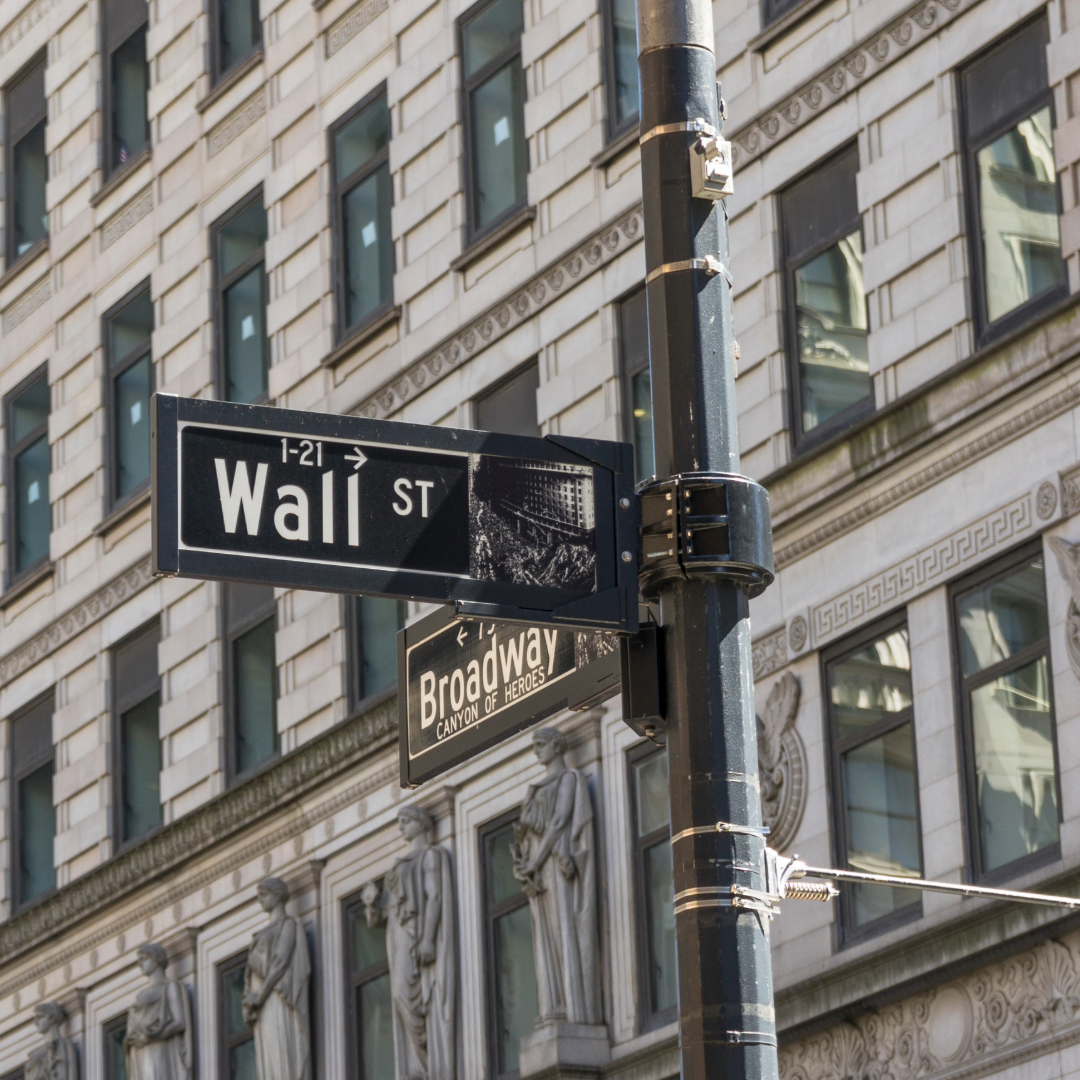 S&amp;P 500 Erases Post Election Gains