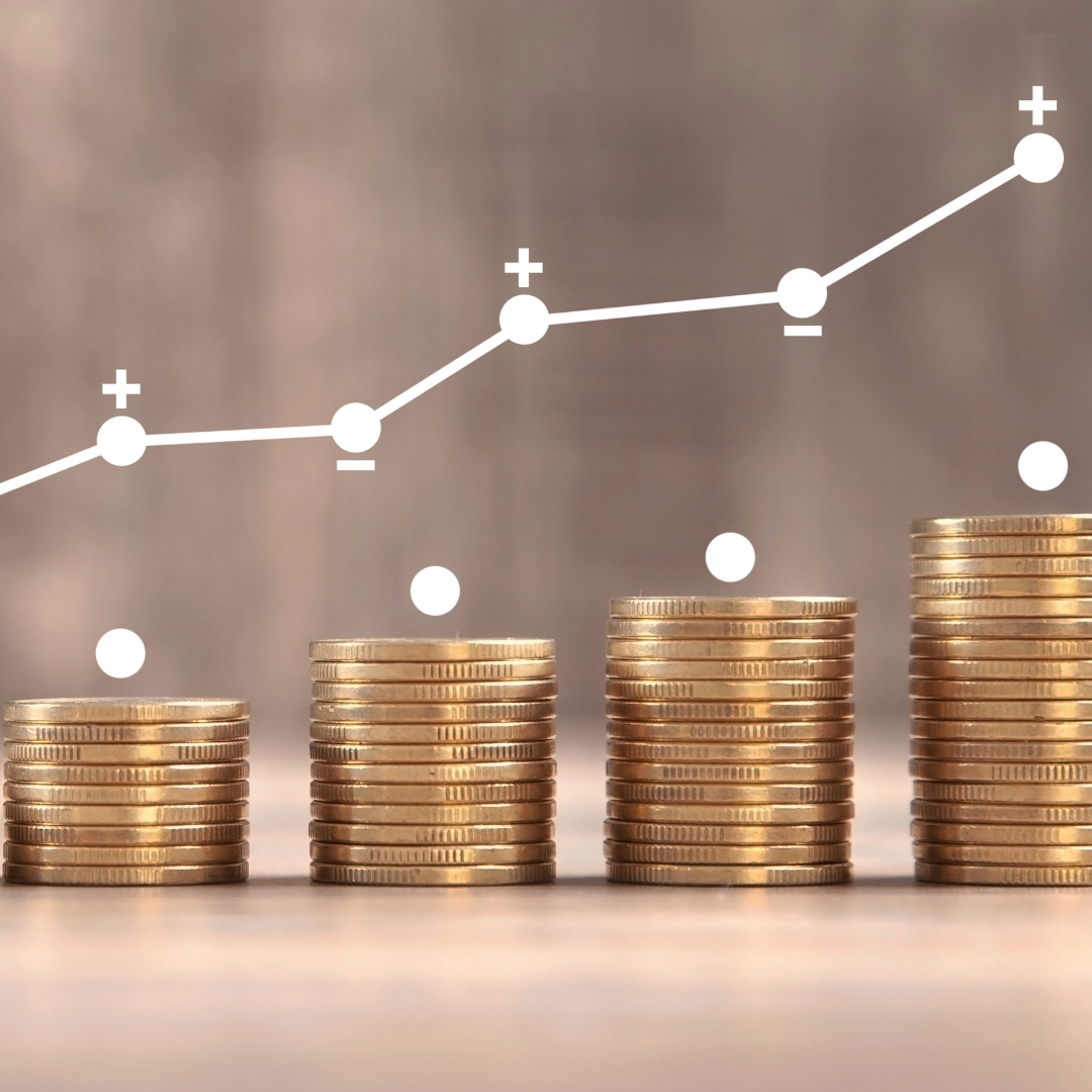 Another Big Year for US Equities