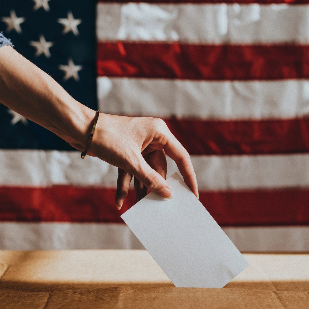 Rate cuts and an upcoming election