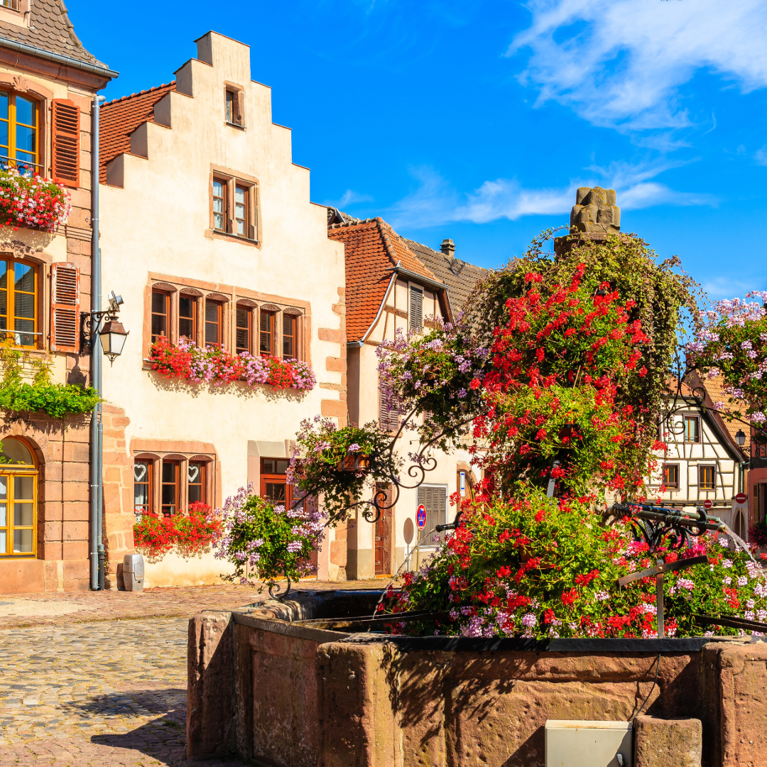 A Potemkin Village or Not? 