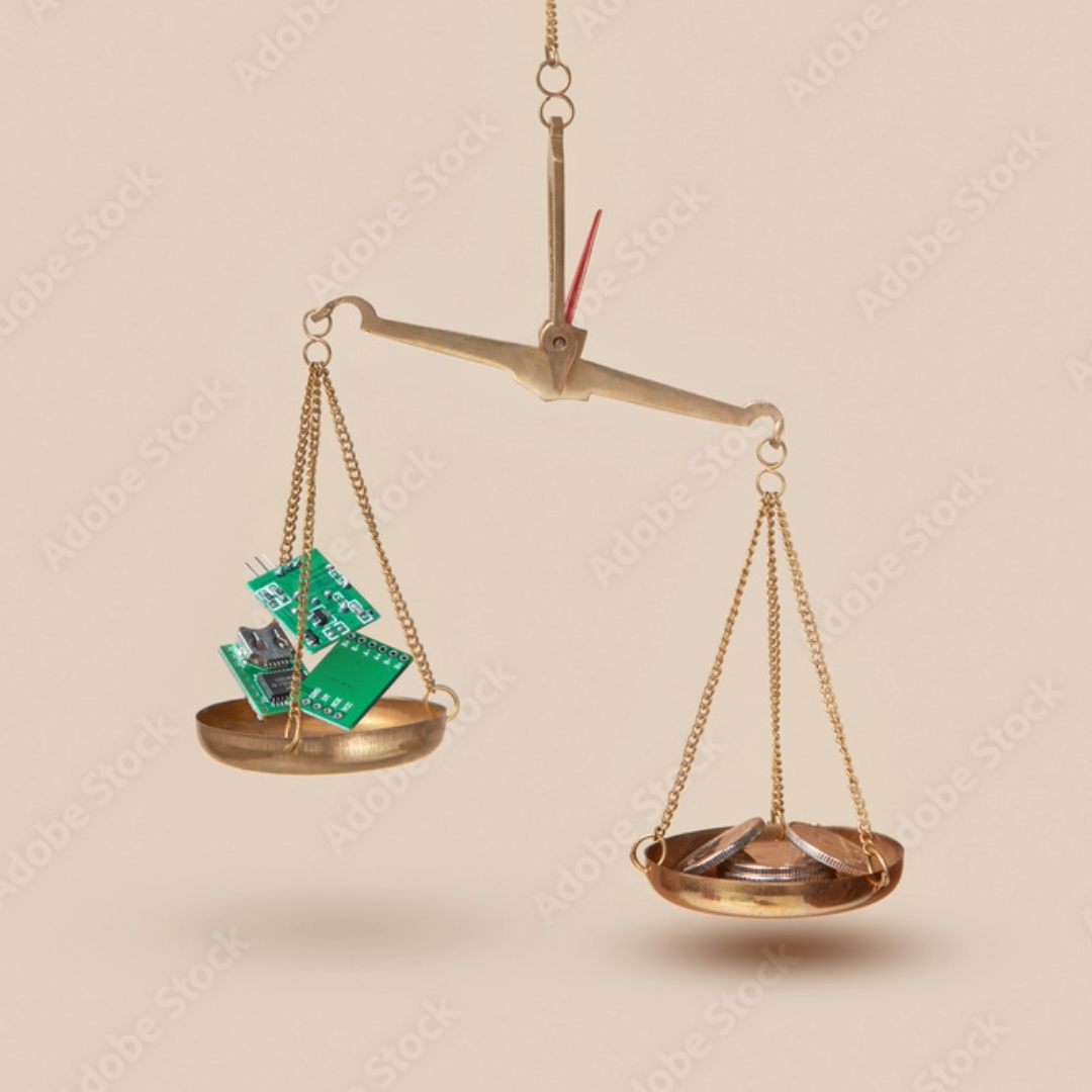Supply and Demand