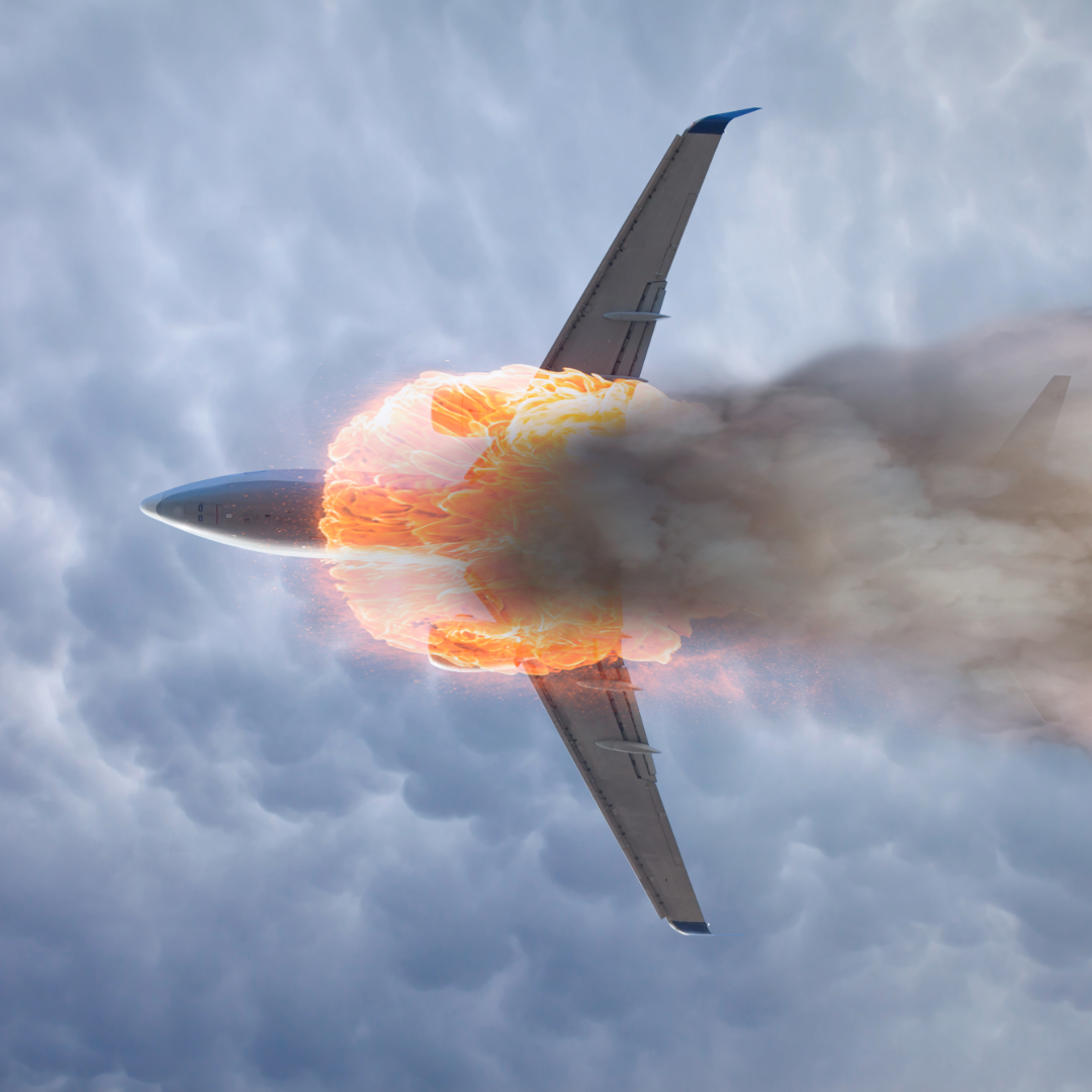 The Flight to Safety That Wasn’t Safe for Everyone
