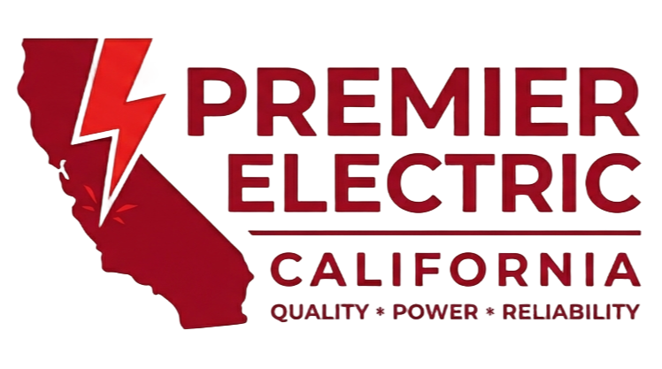 Premier Electric California