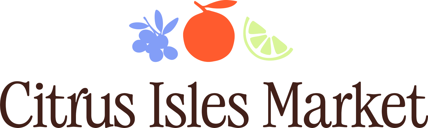Citrus Isles Market