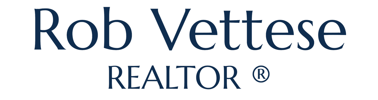 Rob Vettese REALTOR®