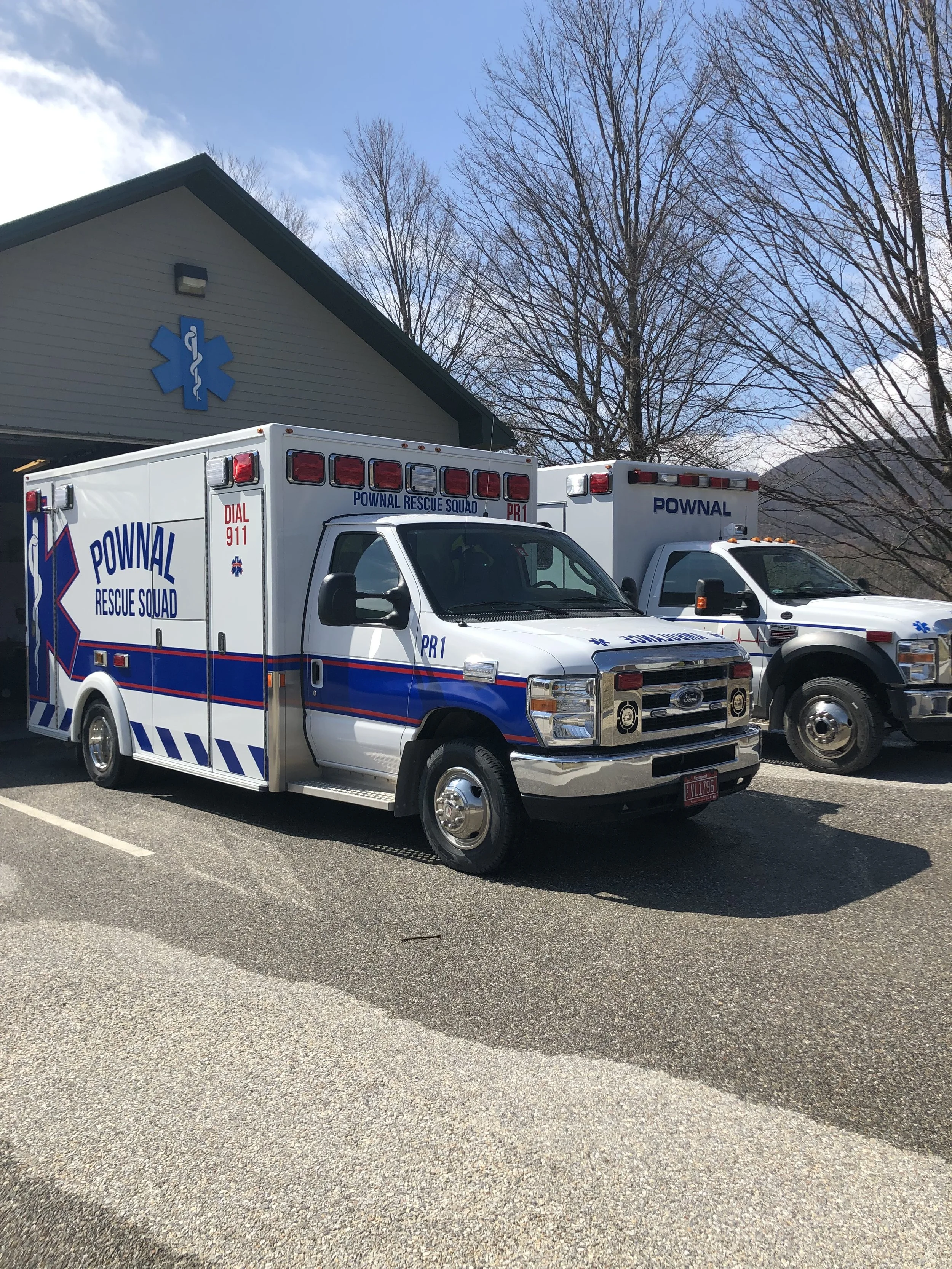 NON-EMERGENCY AMBULANCE TRANSPORT