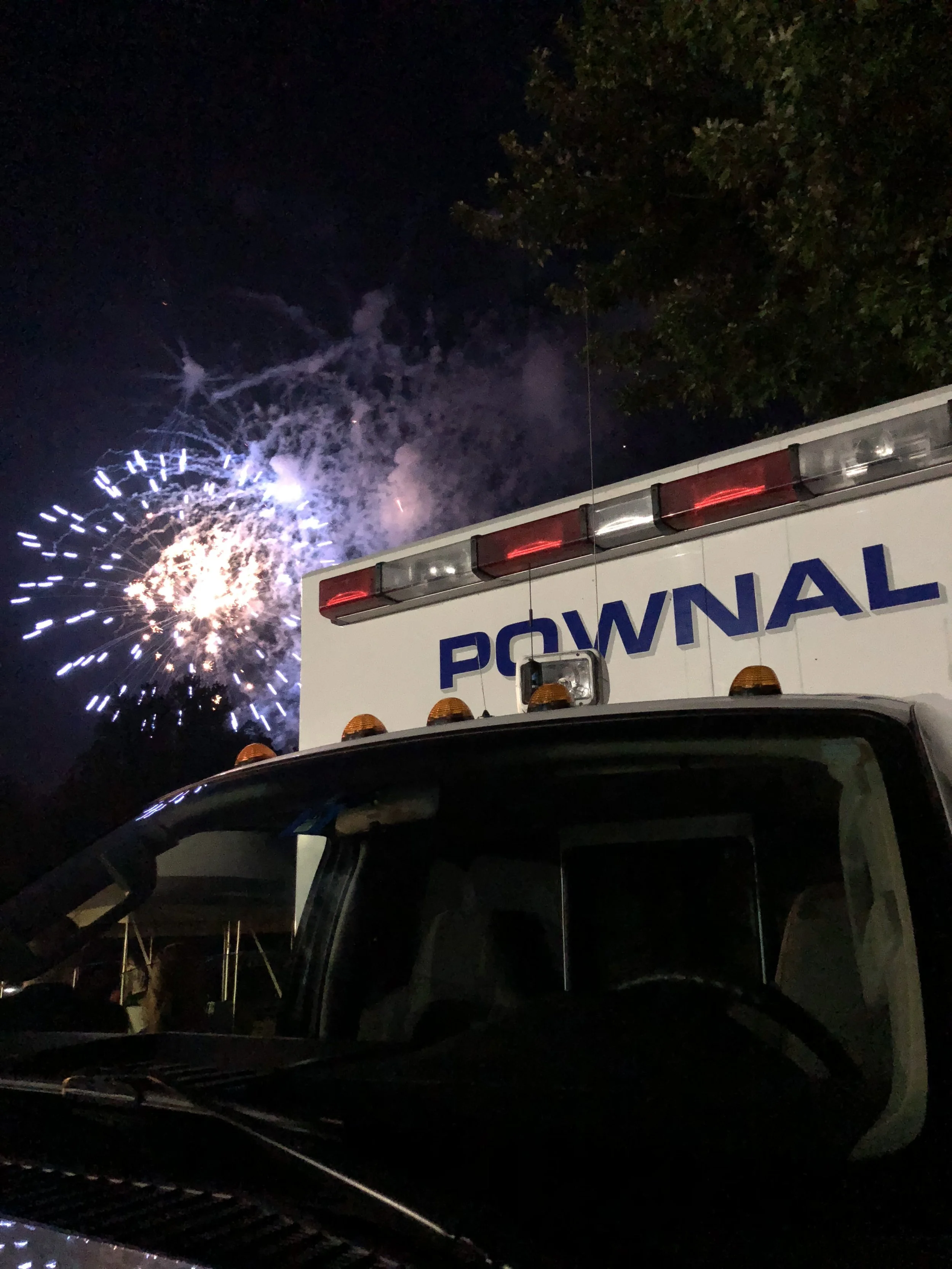 SPECIAL EVENT COVERAGE