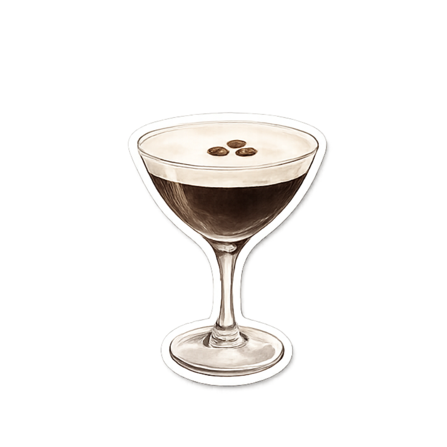 Espresso Martini