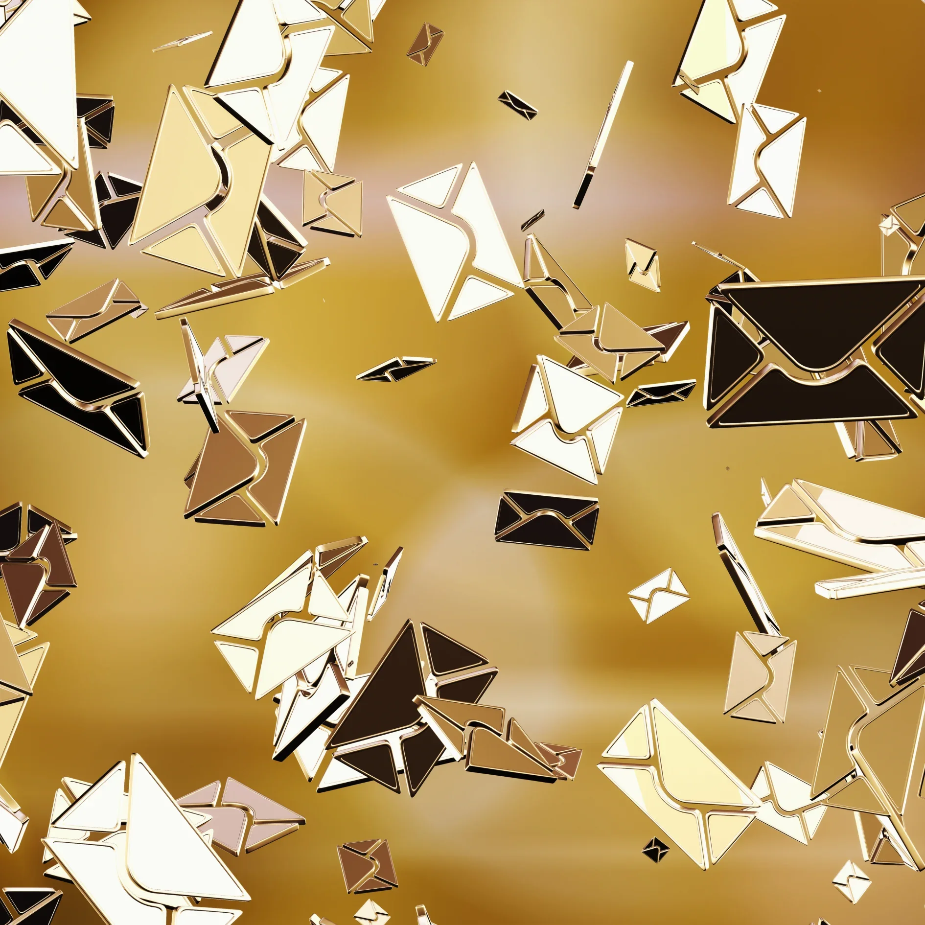 Golden Letters: A Predictable Listing Funnel (No Cold Calling)