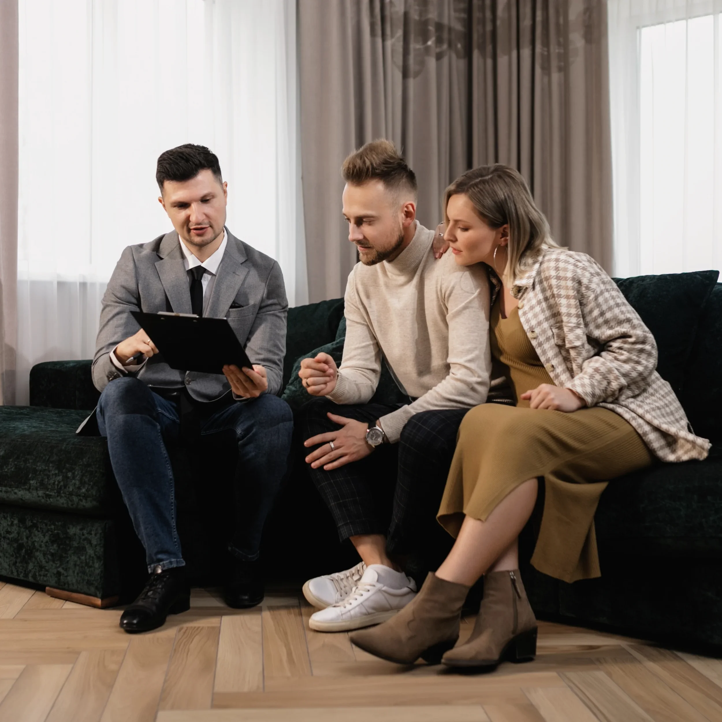 Truth-Based Pricing: The Key to Selling Listings