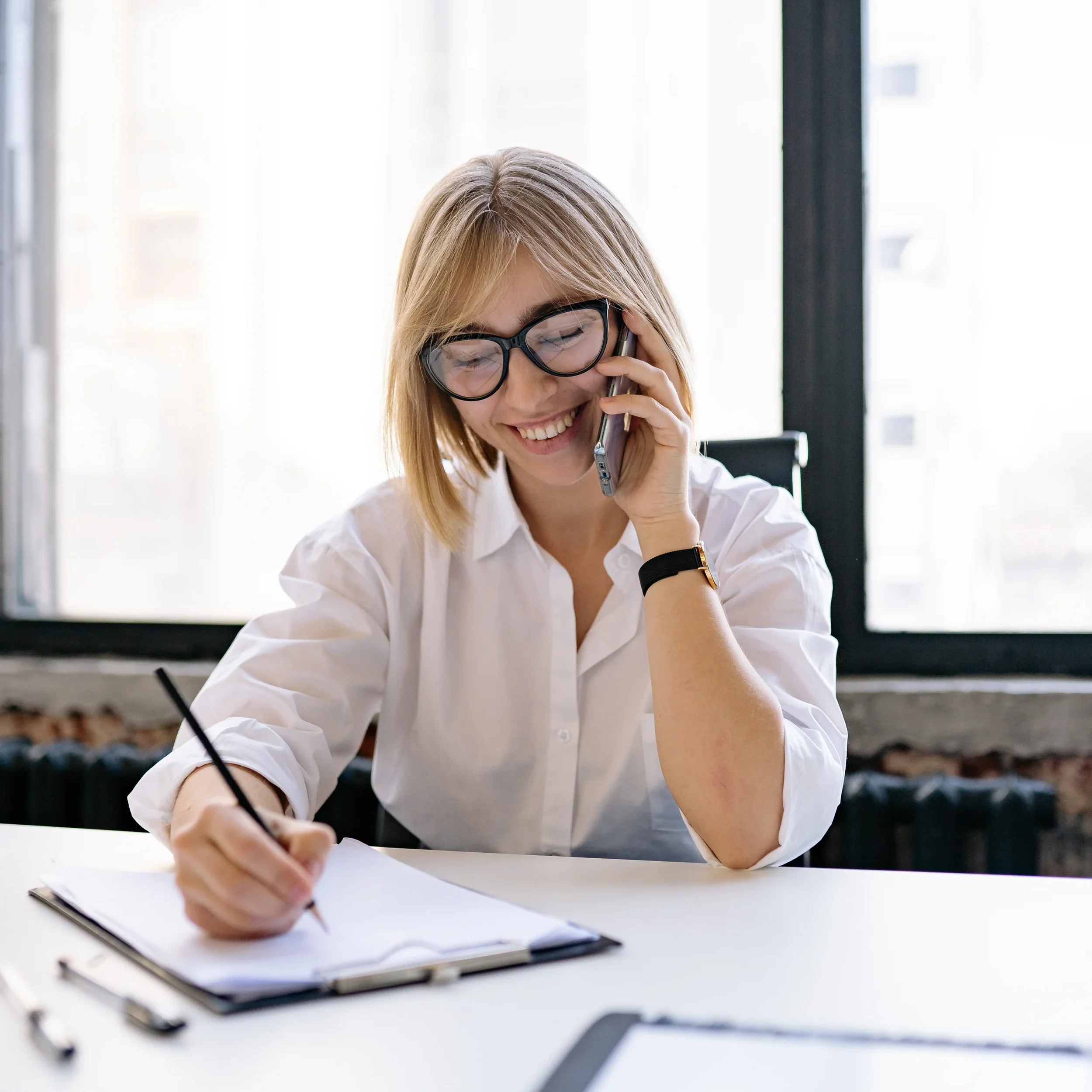High-Volume Cold Calling: Maximize Conversations &amp; Listings