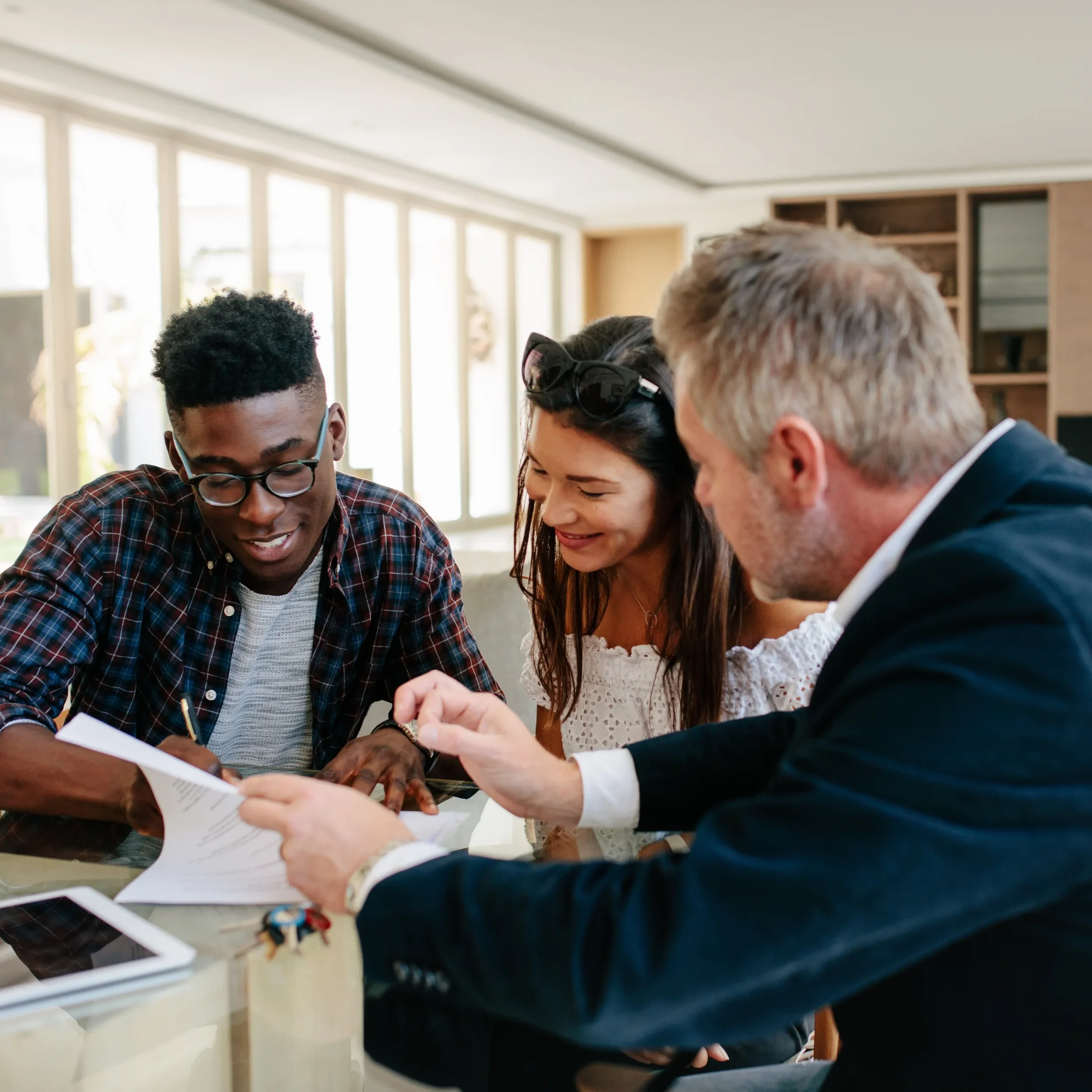 Outbound Real Estate Prospecting: The Fastest Path to 100 Deals a Year