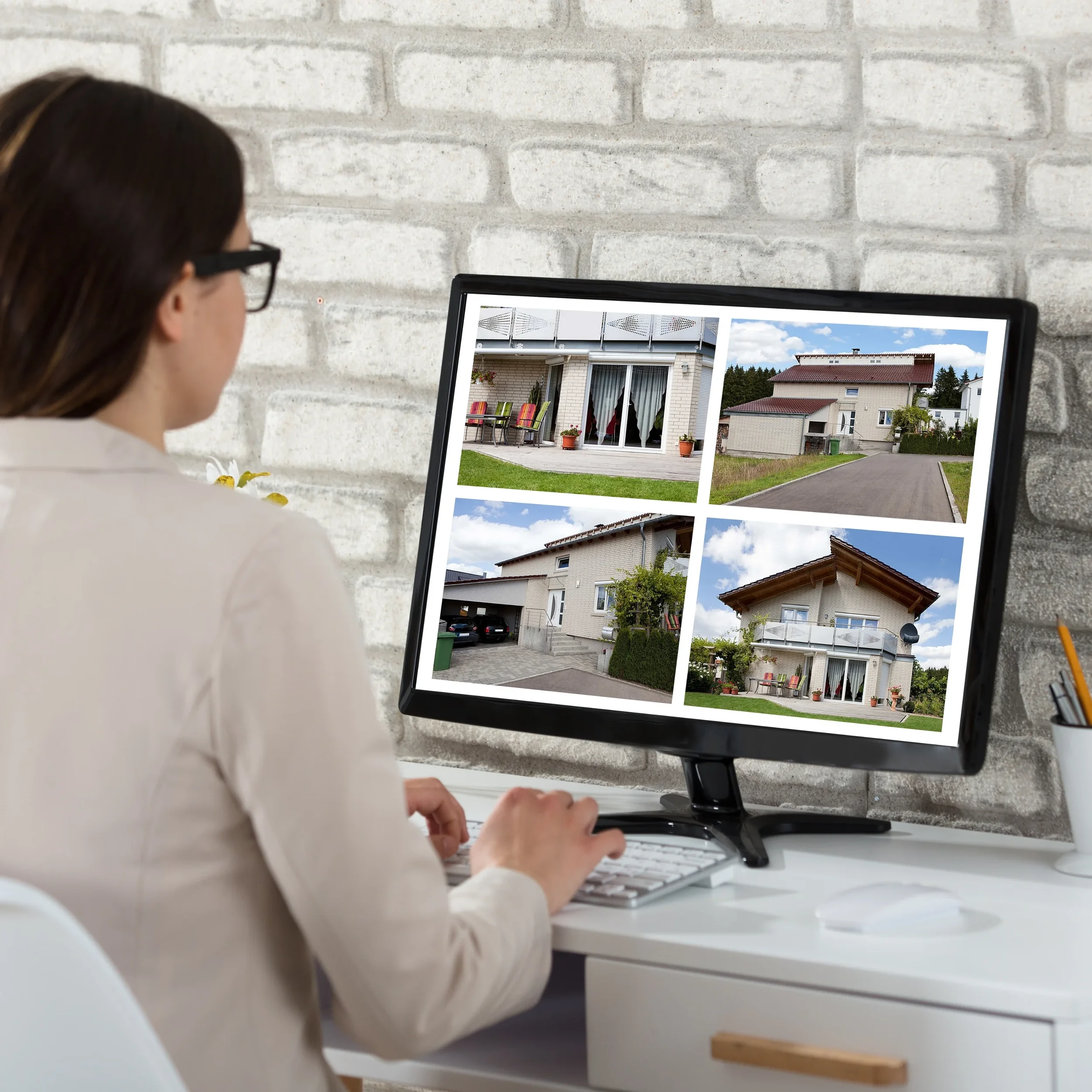 Smart Farming for Realtors: A Better Way to Get Listings