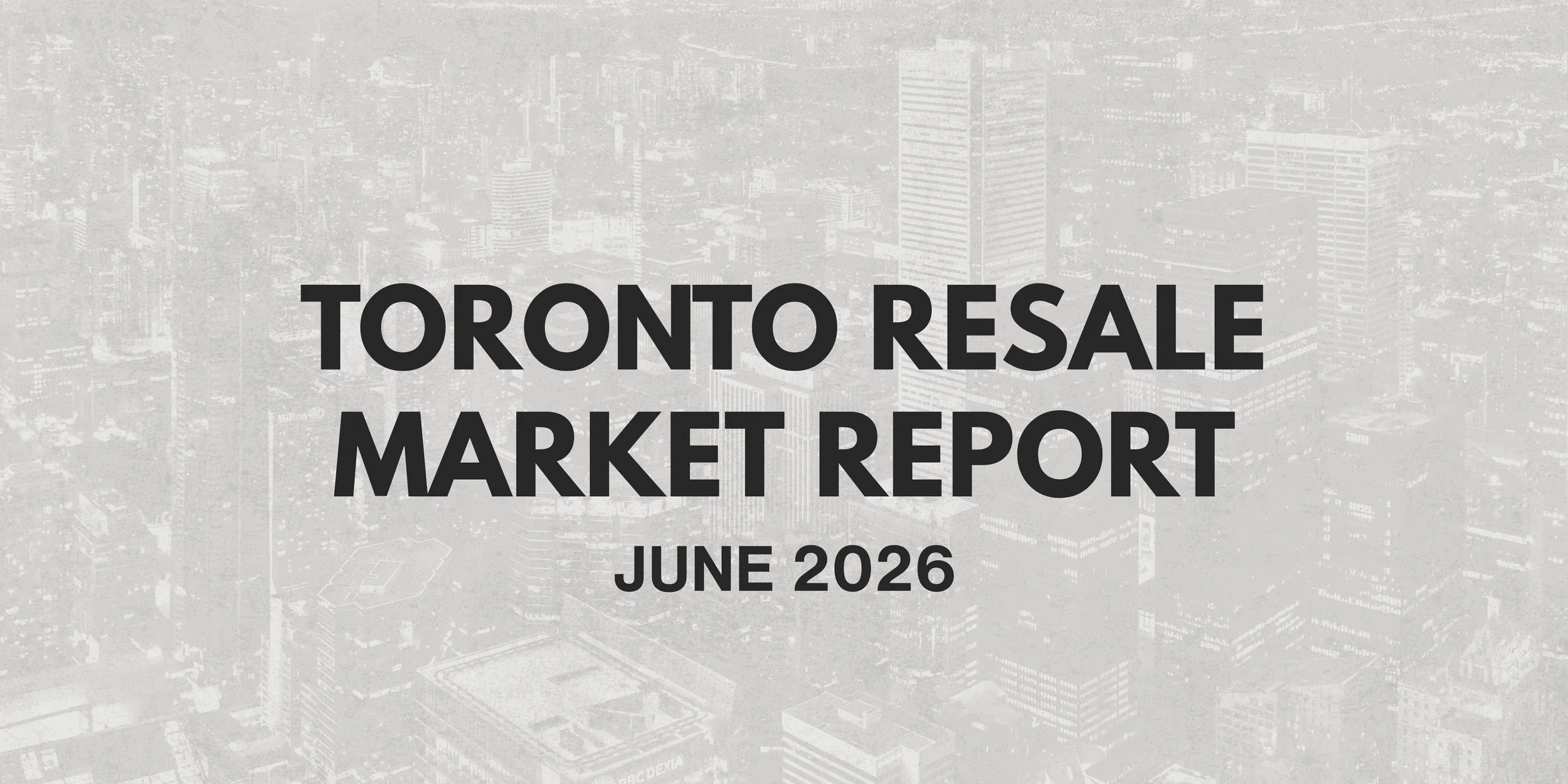 June 2026 Market Report