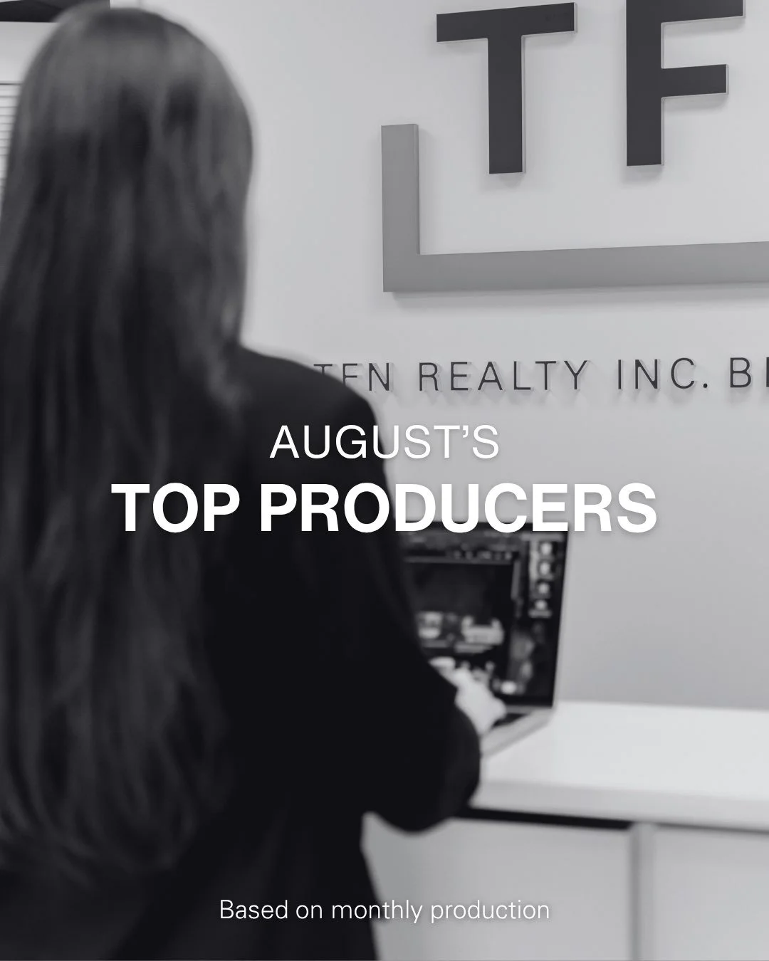 🎉 August&rsquo;s Top Agents by Production! 🏆

A huge congratulations to our standout performers last month!

🔹 Sufyan Ahmad
🔹 Stav Adivi
🔹 David Ho
🔹 Amit Hasson
🔹 Jim Beh
🔹 R.J. Boksh
🔹 Manish Patel
🔹 Harman Gulati
🔹 Ela Mazur
🔹 Sarah Te