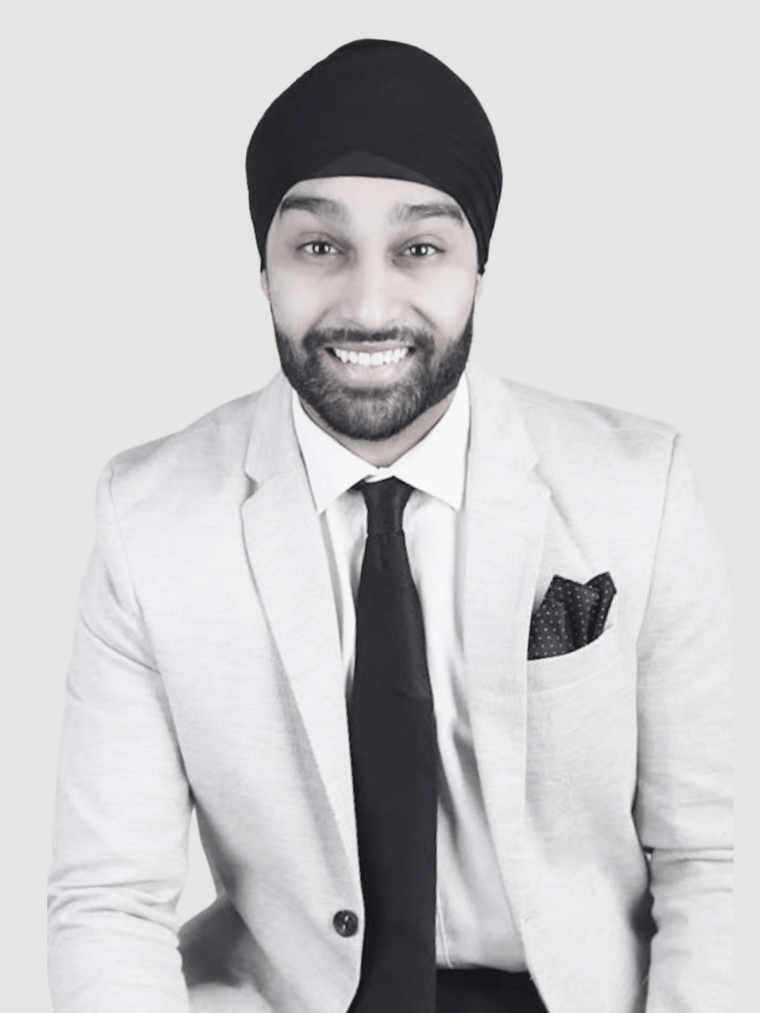 Harmandeep Gulati