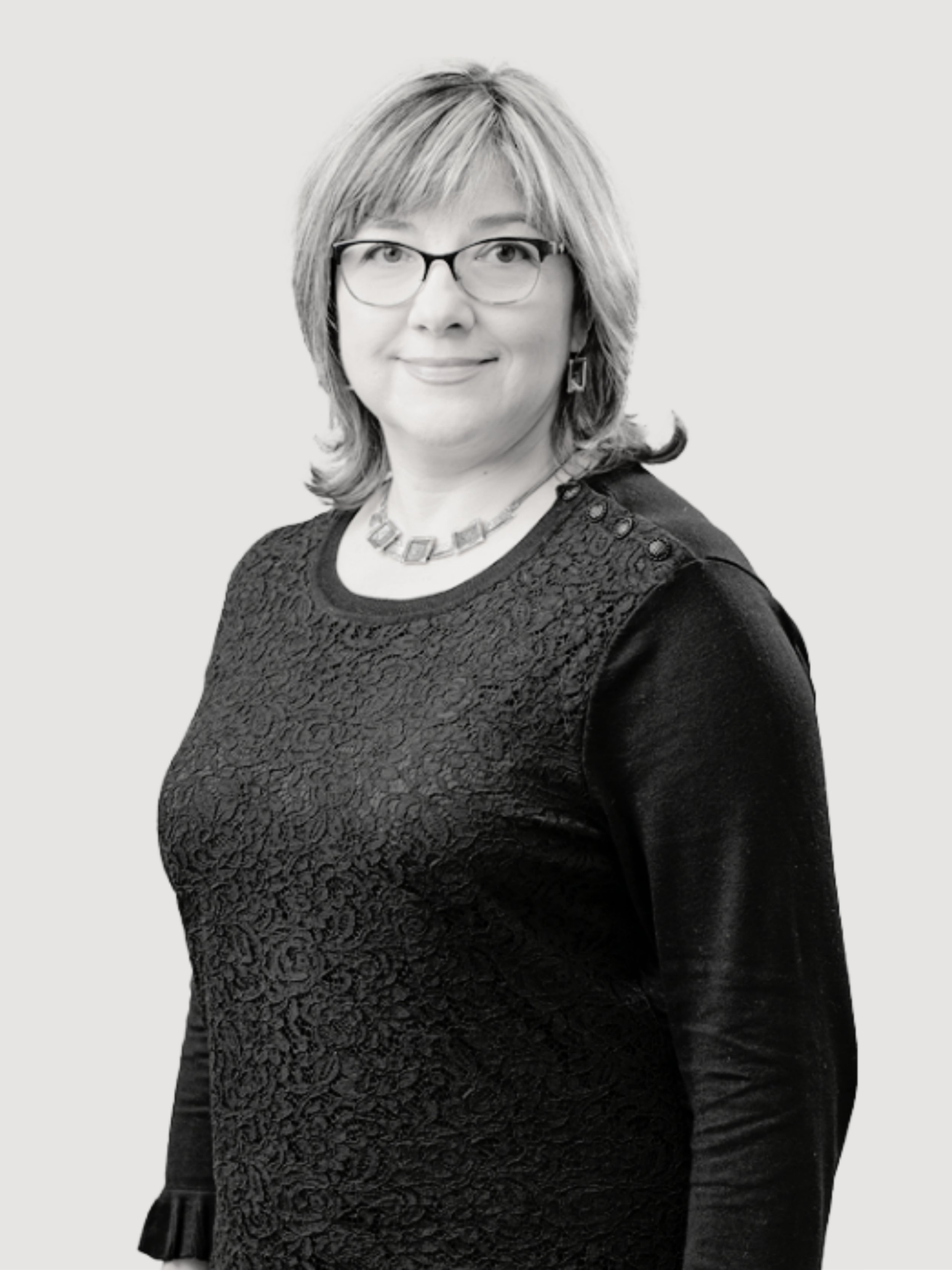 Elena Doubova