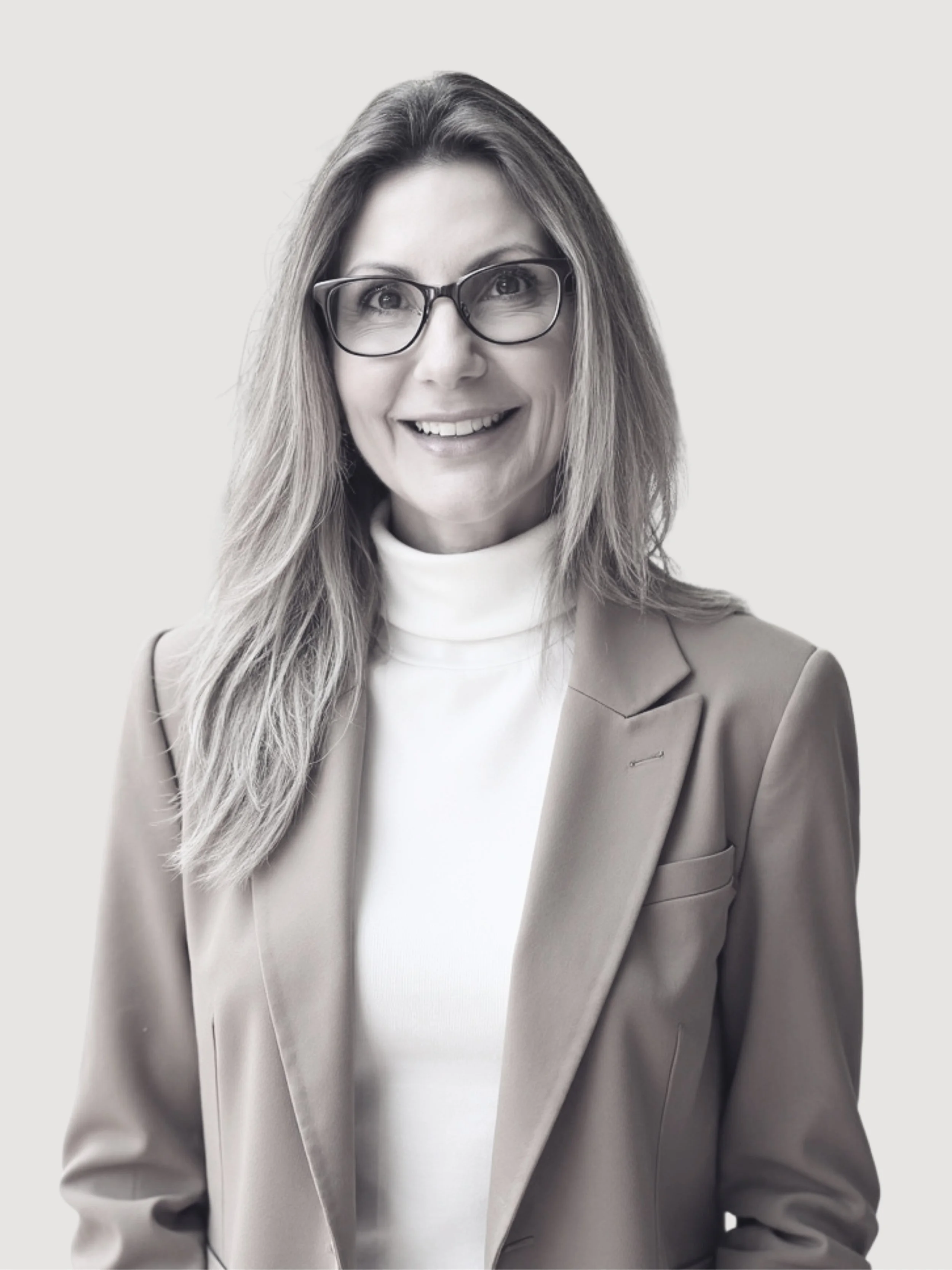 Antonia Tsonis-James
