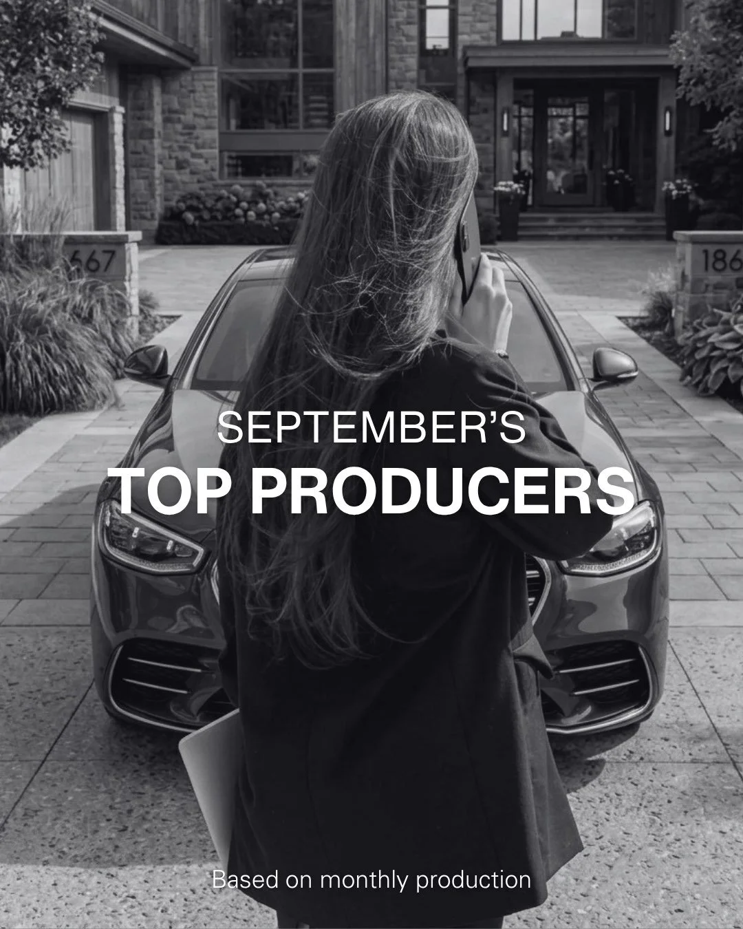 🎉 September&rsquo;s Top Agents by Production! 🏆

A huge congratulations to our standout performers last month!

🔹 Rohit Sareen
🔹 Manish Patel
🔹 Pinakin Mehta
🔹 Jim Beh
🔹 Sarah Temple
🔹 Alex Stakic
🔹 Sufyan Ahmad
🔹 Varinder Rangi
🔹 Harsh Go