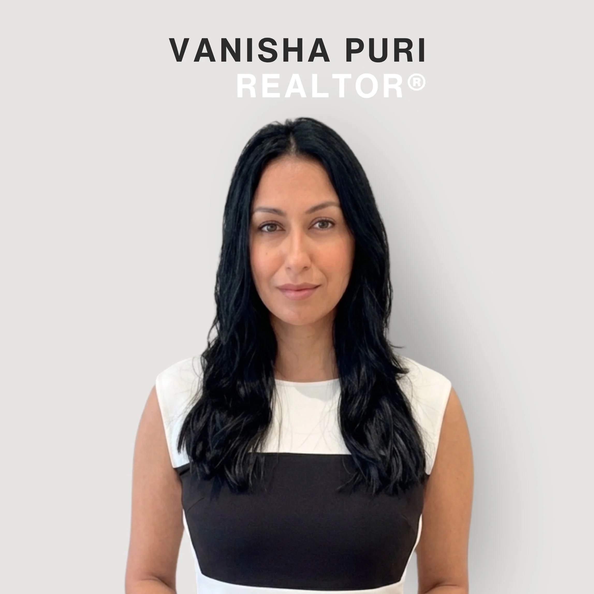 🔹 Meet Vanisha Puri! 🔹
&nbsp;
We&rsquo;re excited to introduce Vanisha as one of the Sales Representatives at Riverland in partnership with Empire Homes.
&nbsp;
With over 10 years of experience in residential and pre-construction real estate, Vanis