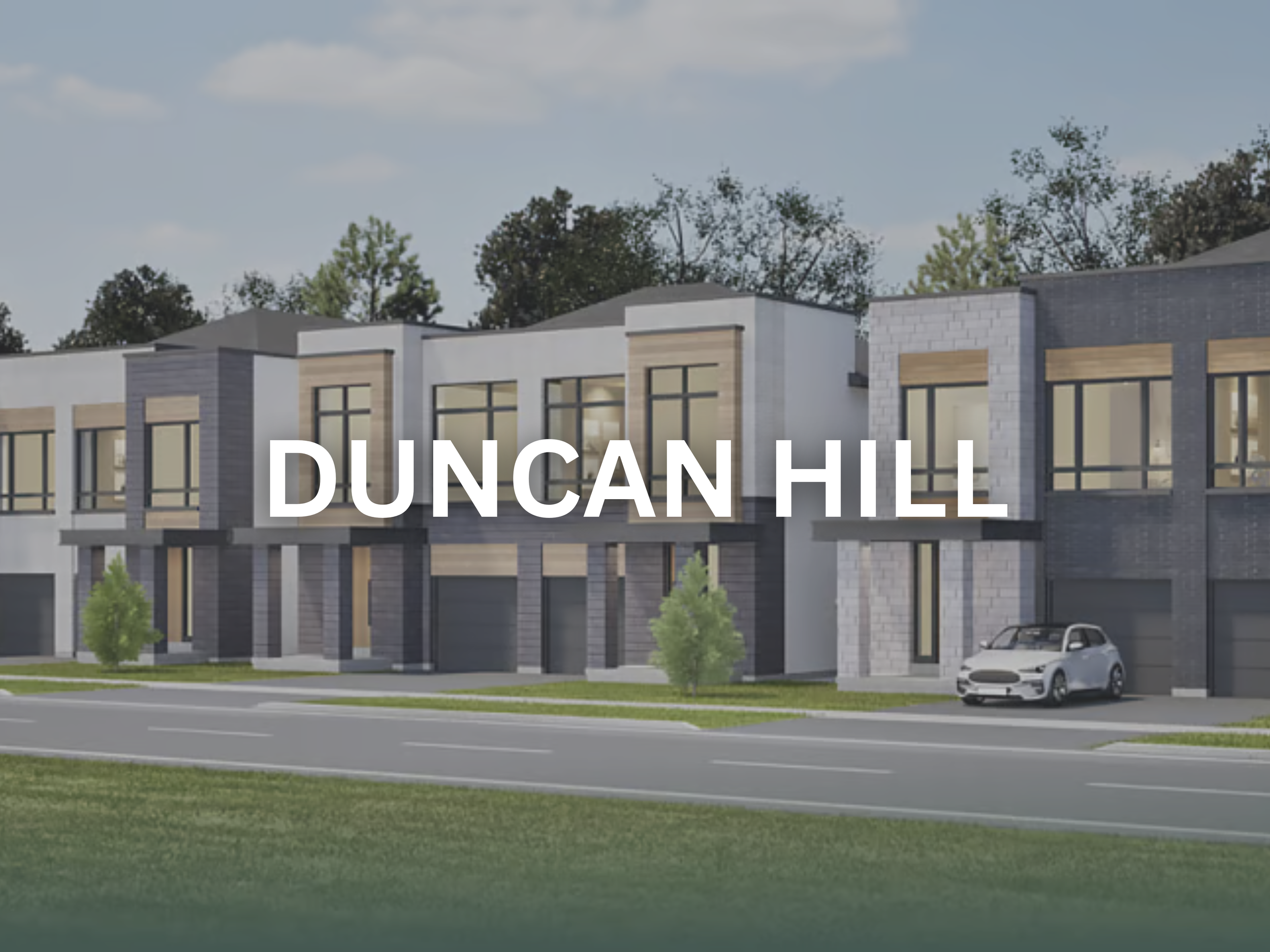 Richmond Hill, On