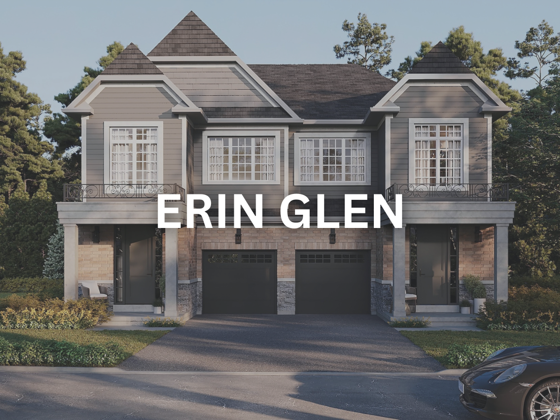 Erin, ON