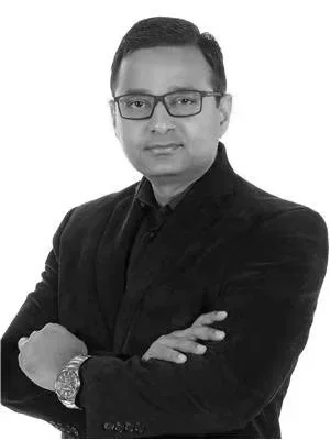 Salman Qadeer
