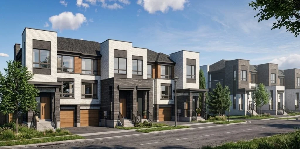 Everpine in Richmond Hill, Ontario