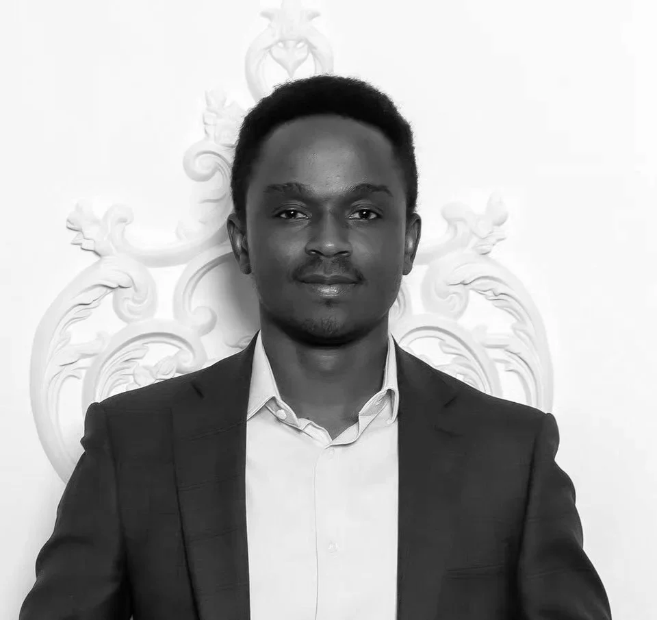 Olushola Oyedepo