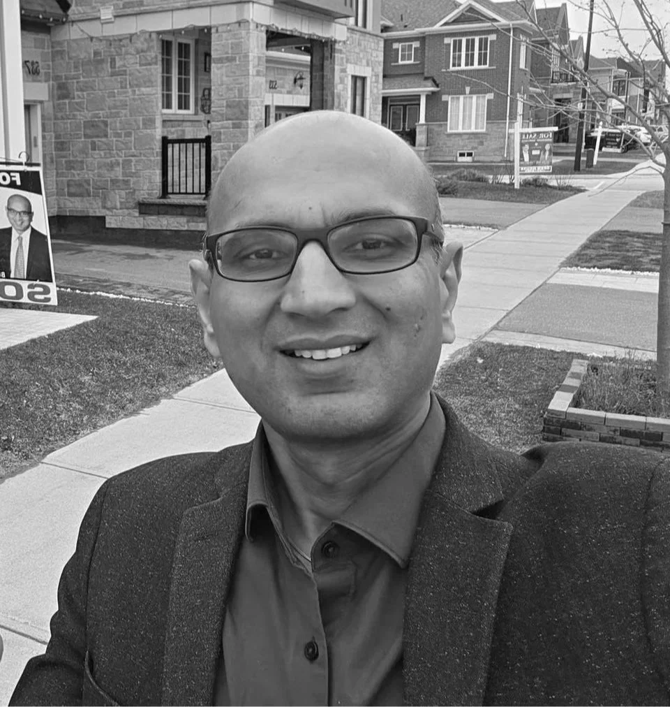 Manish Patel