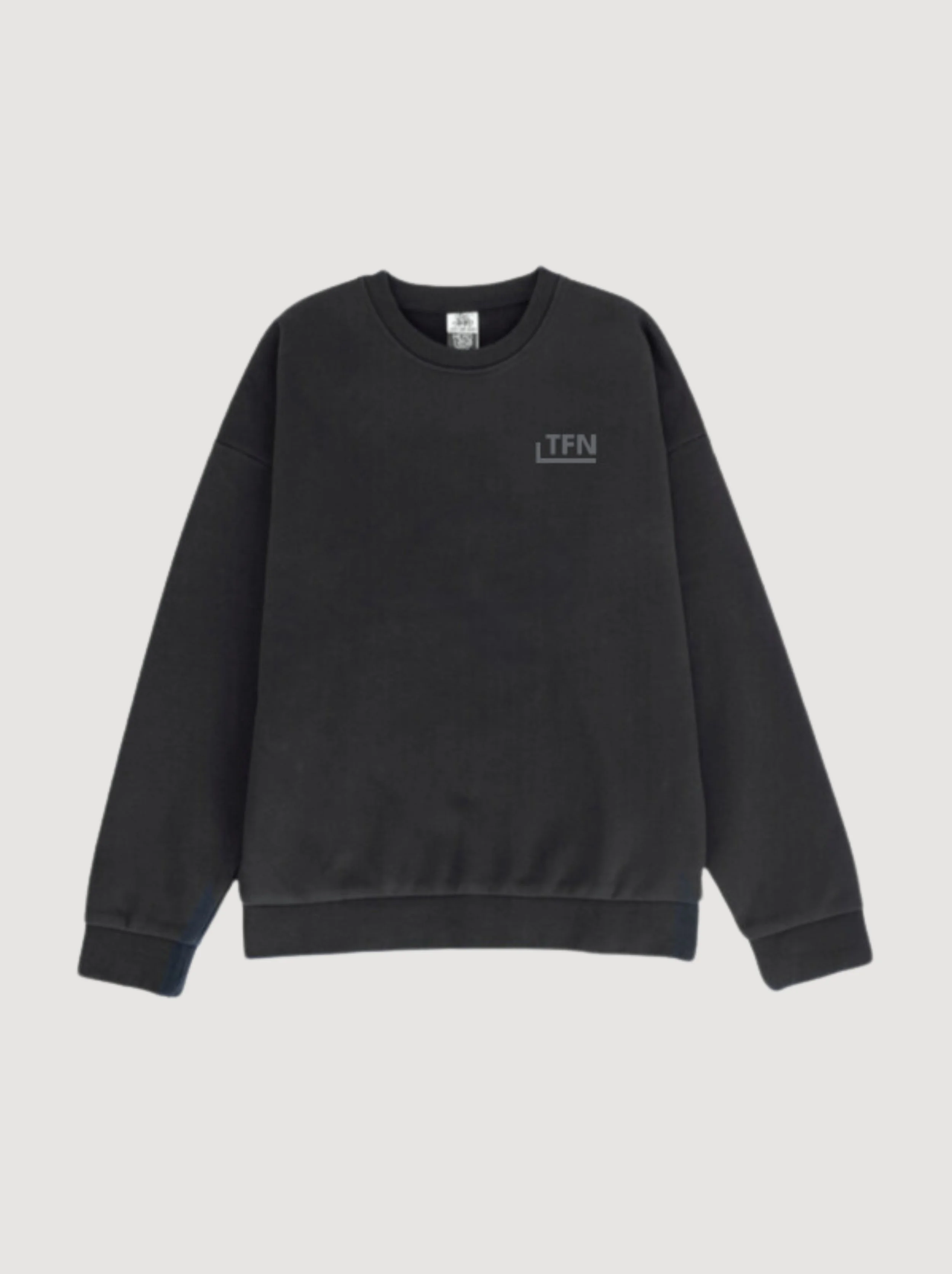 Crewneck