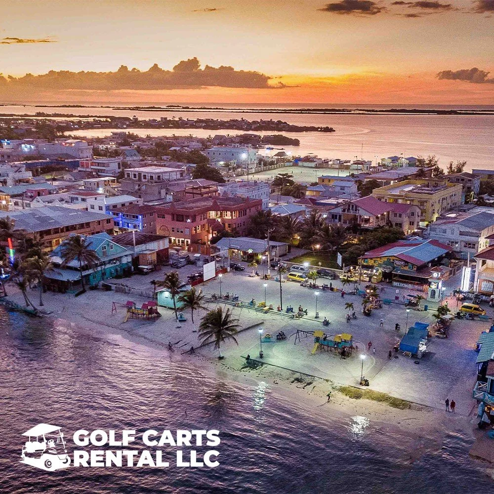 San Pedro, Belize: The Hidden Caribbean Paradise You’ll Never Forget