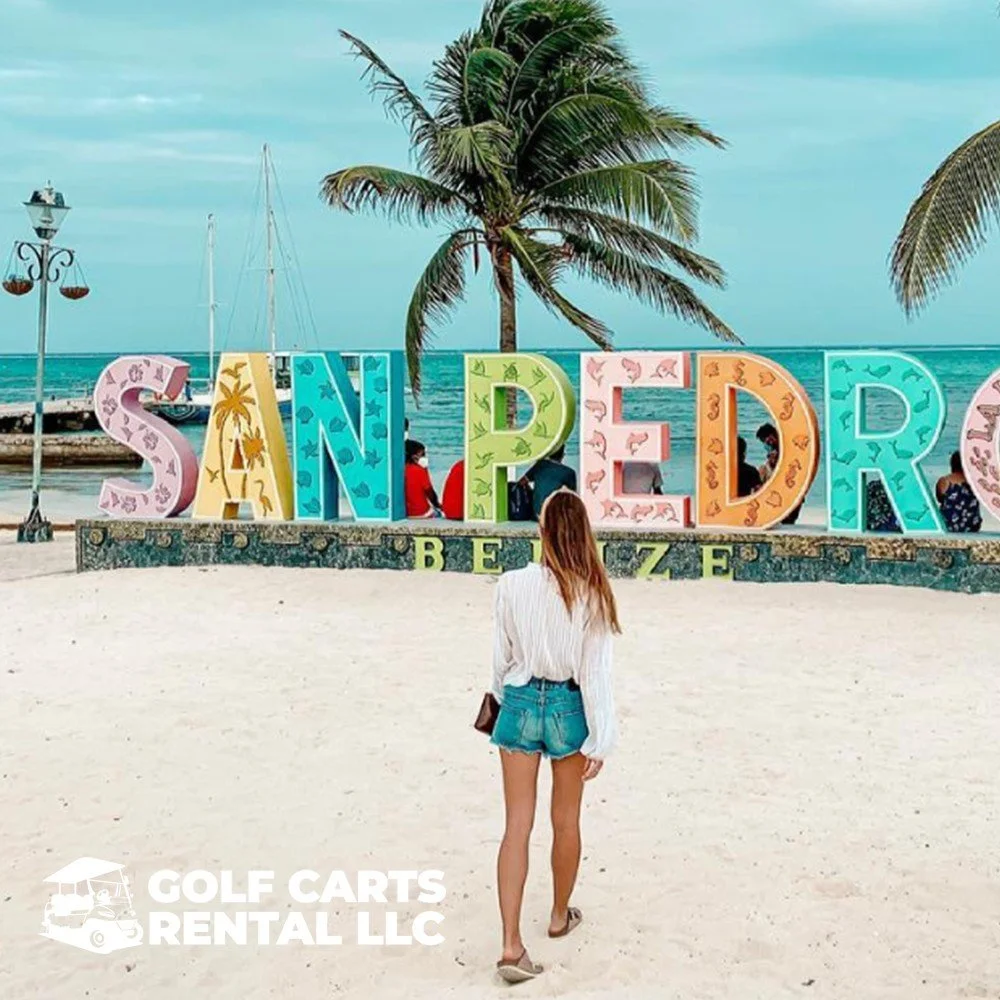 Discover the Magic of San Pedro: Where Island Life Feels Like a Dream