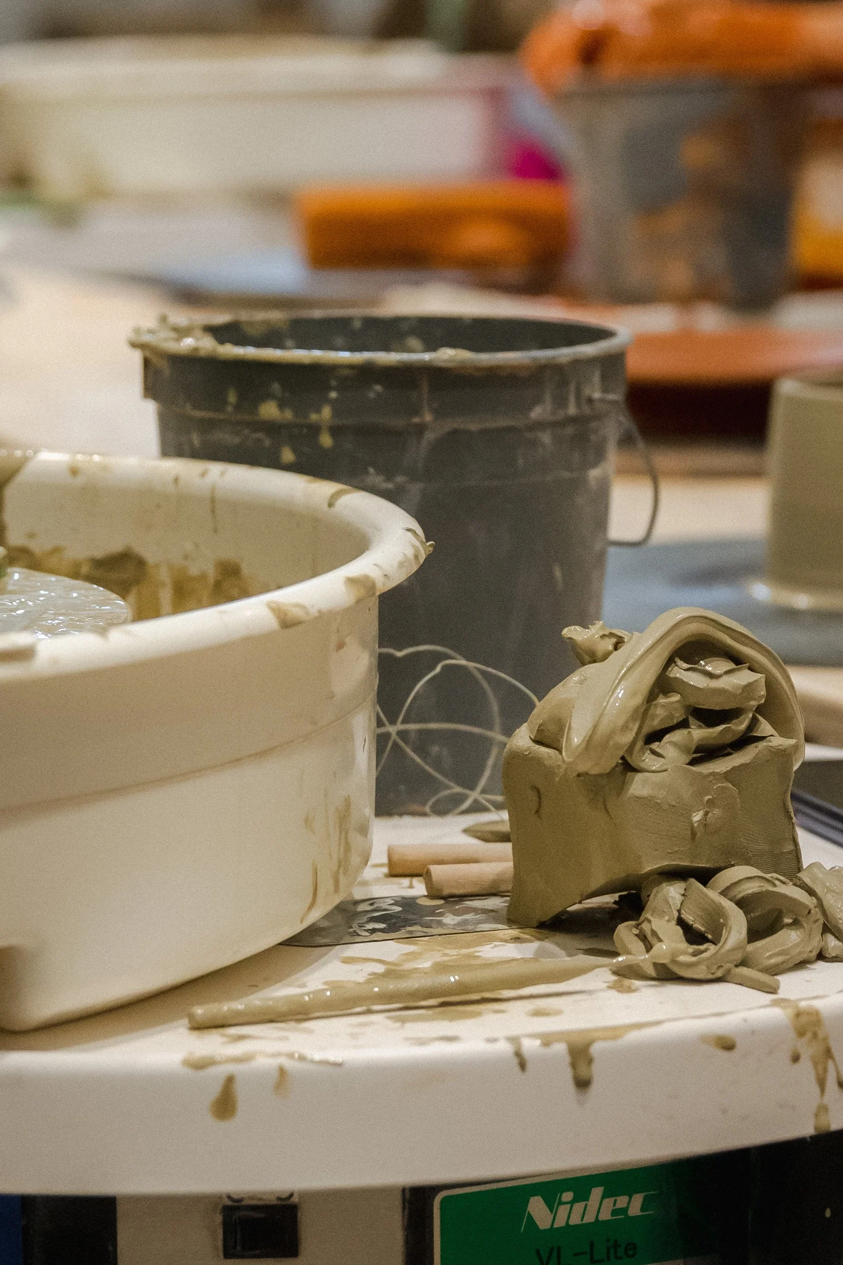 Try It Wheel | Friday April 3rd 6 - 8:30pm