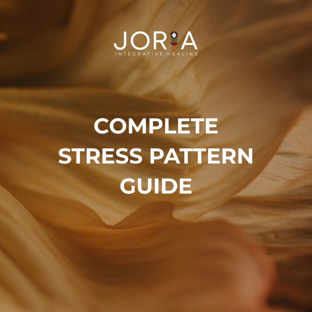 The Complete Stress Pattern Guide
