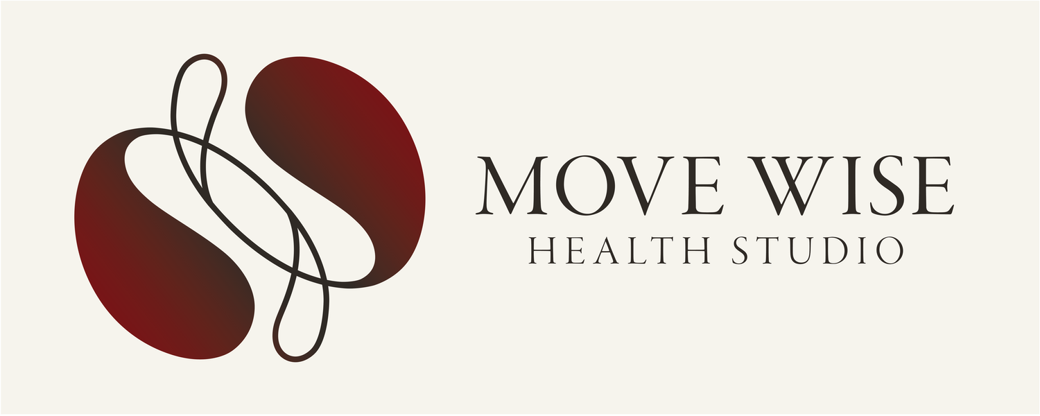 Move Wise Health