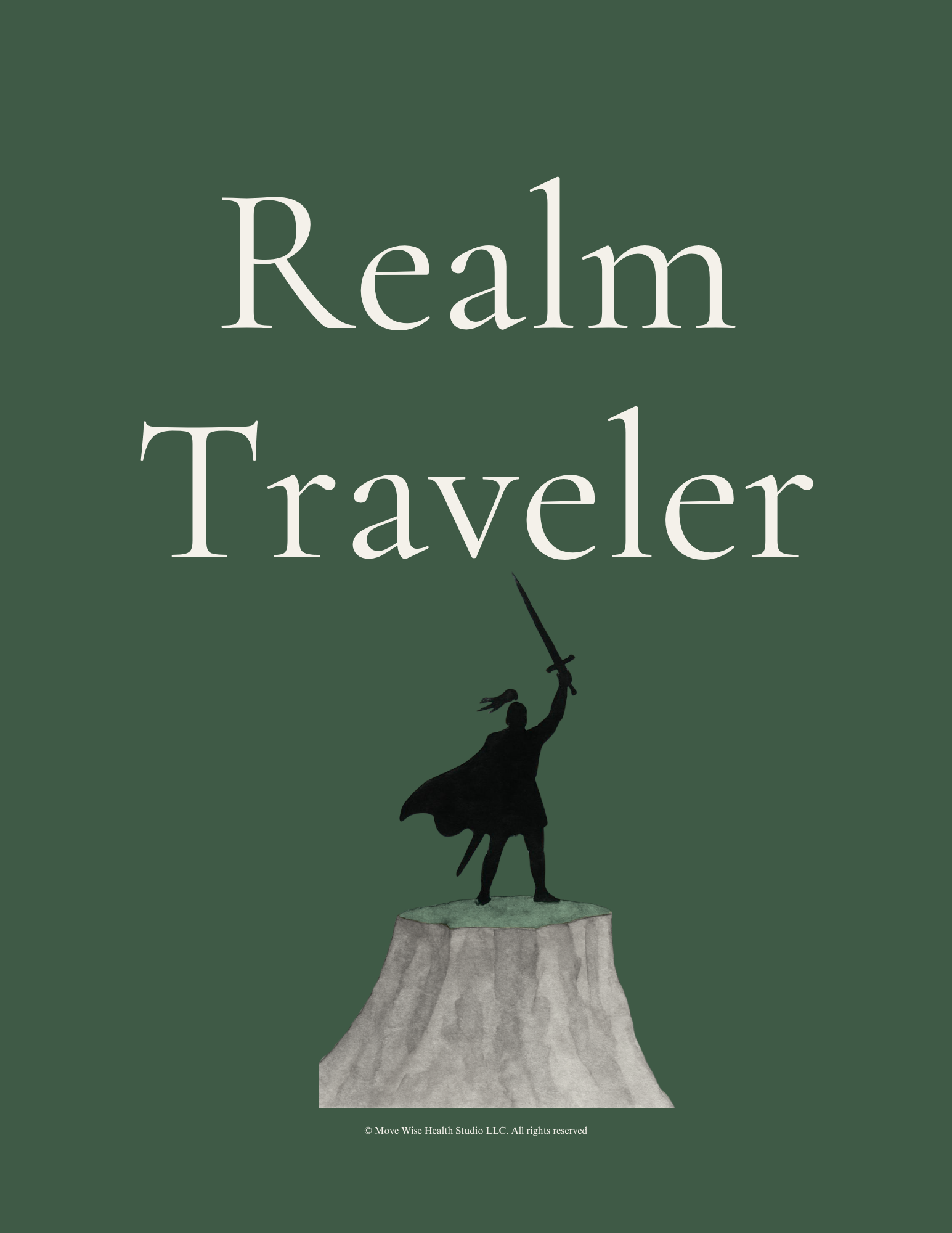 REALM TRAVELER