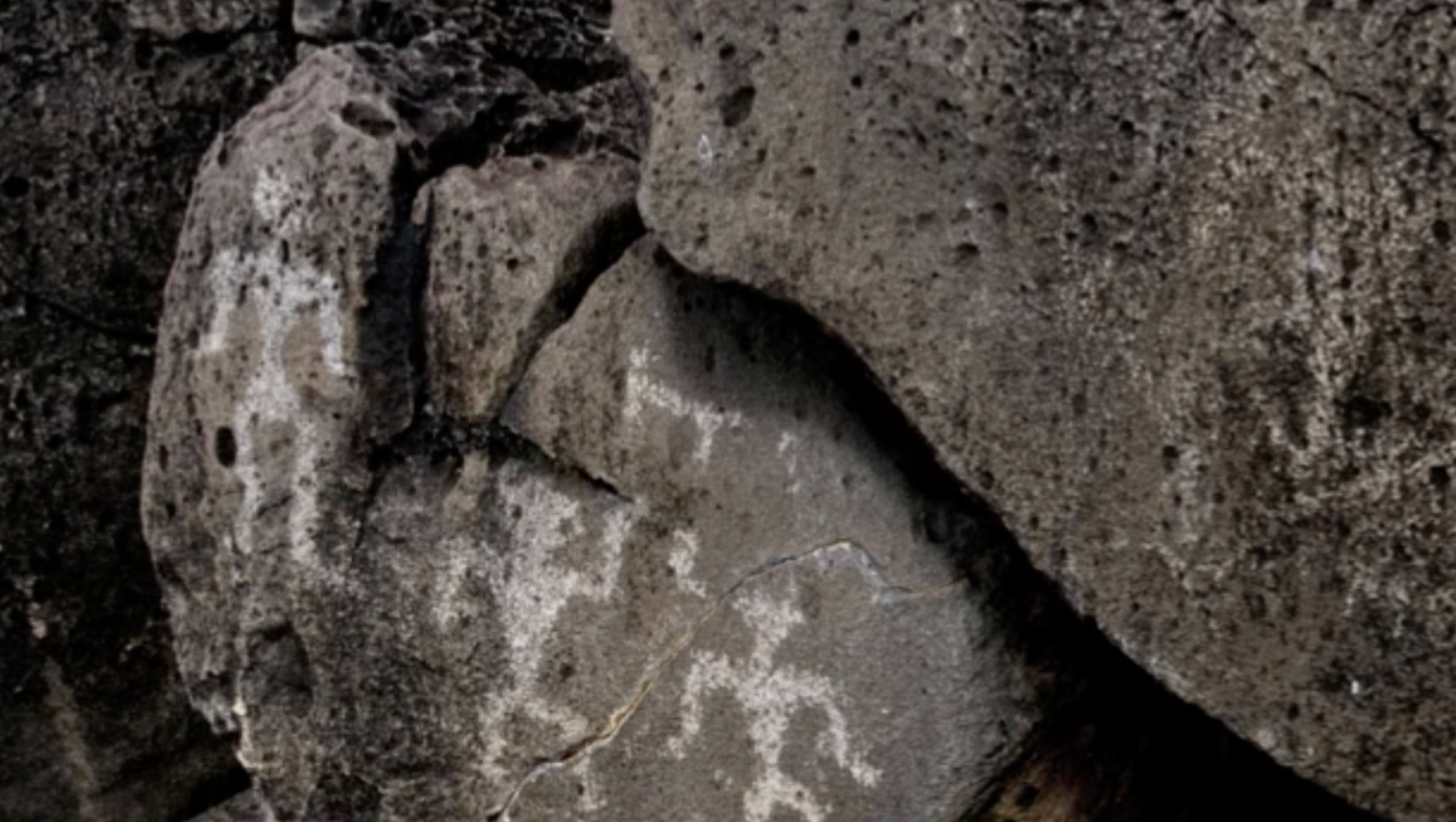 The Philosophy of the High-Country