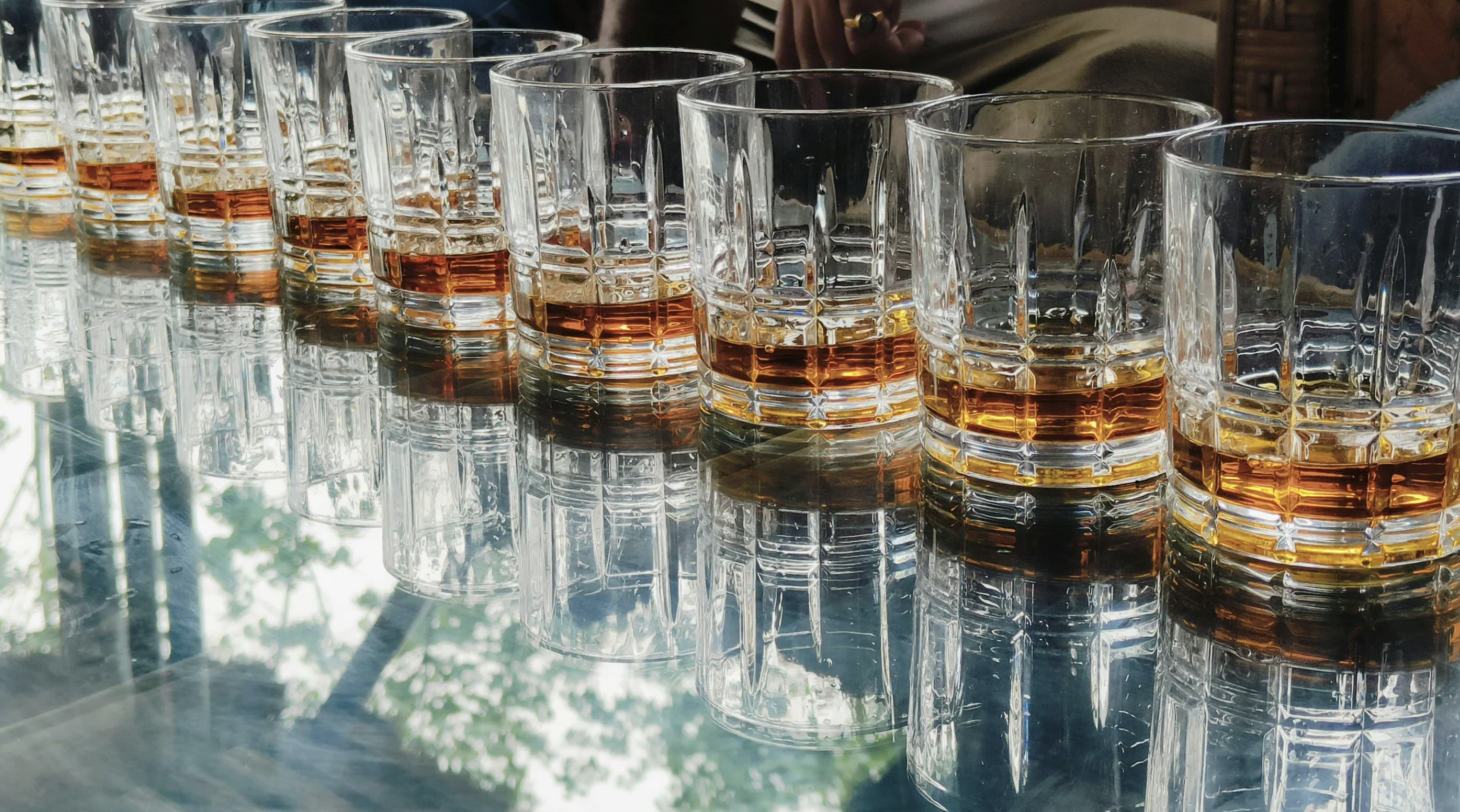 Heritage in a Bottle