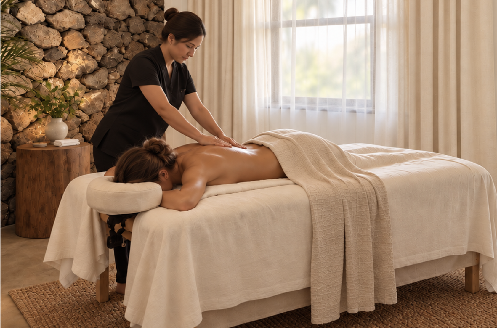 1832 Wellness  Residency