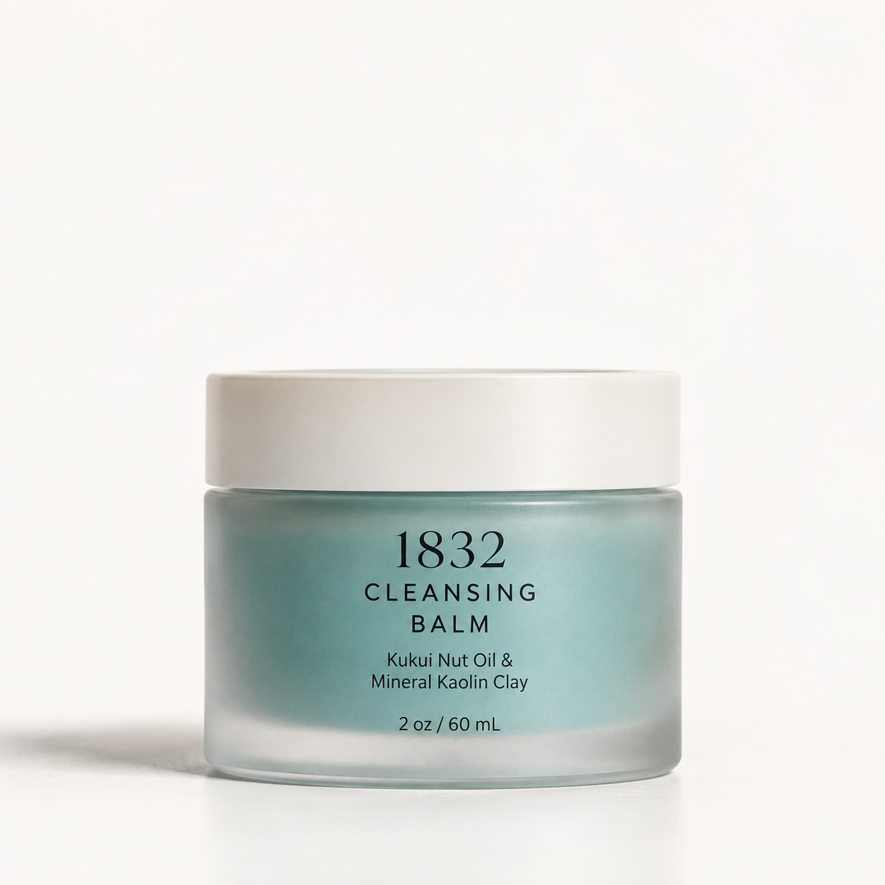 1832 Hawaii + Cleansing Balm