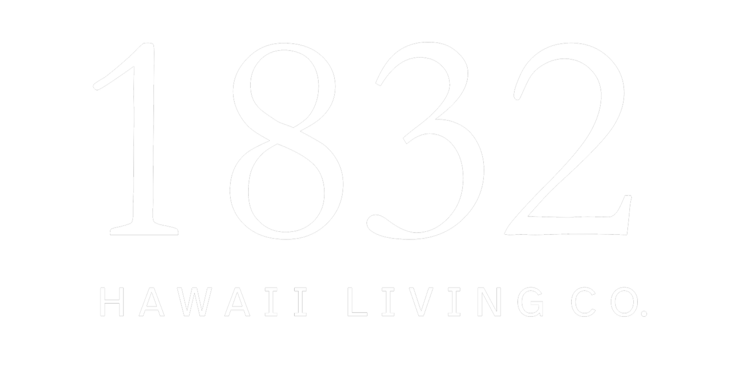1832 Hawaii Living Co.