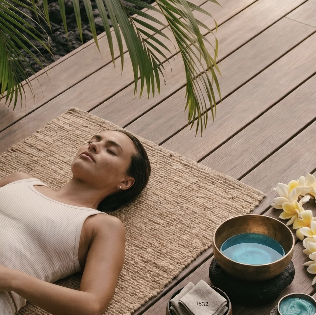 The Lōkahi Ritual