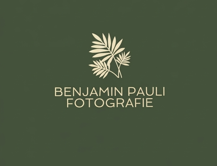 Benjamin Pauli - Fotografie