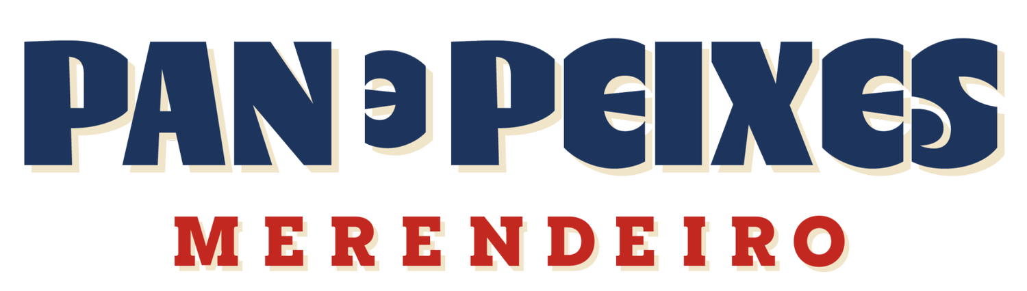 Pan e Peixes