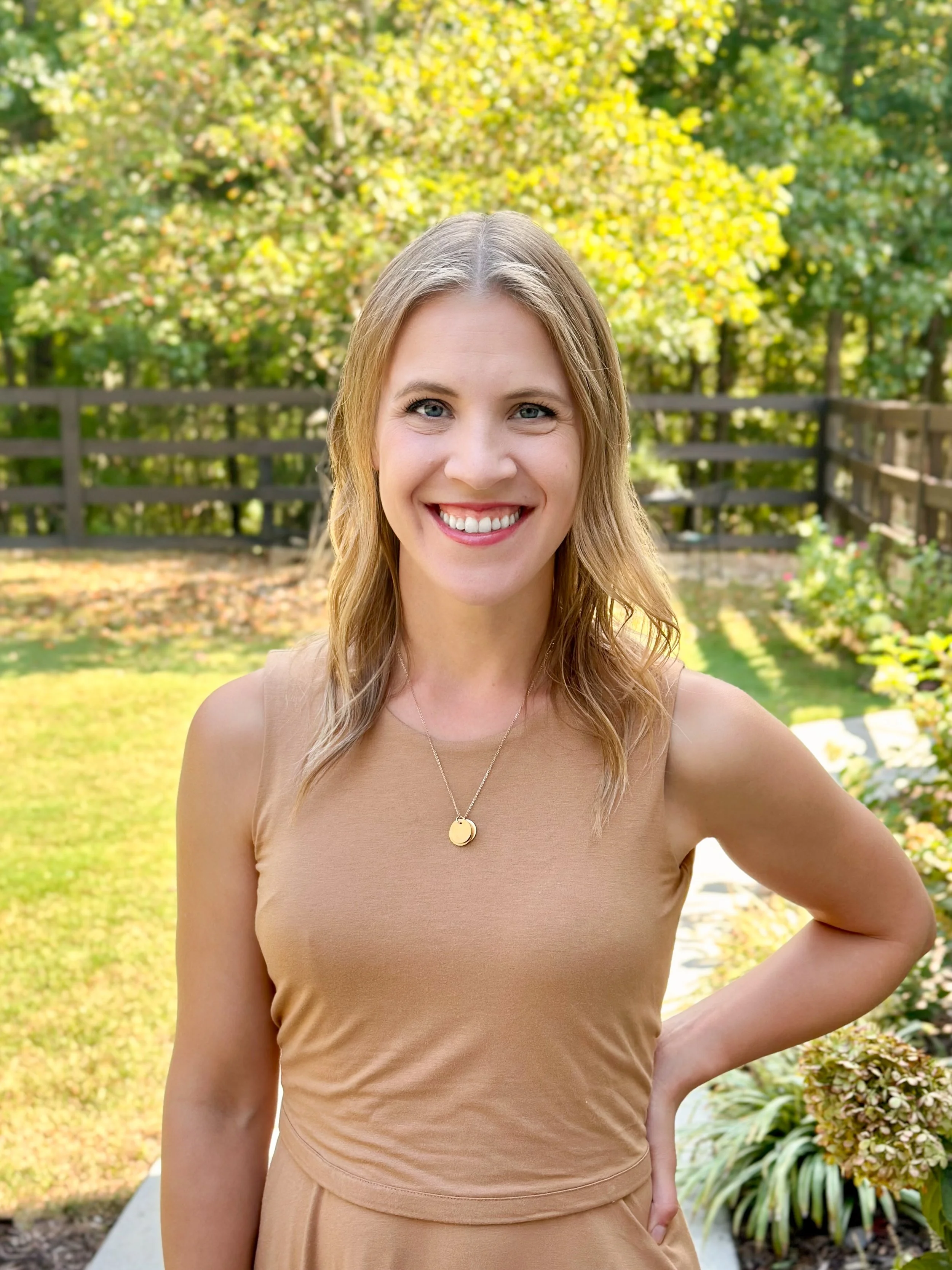 Natasha Limones founder of Casa Limones interior design studio Atlanta Georgia