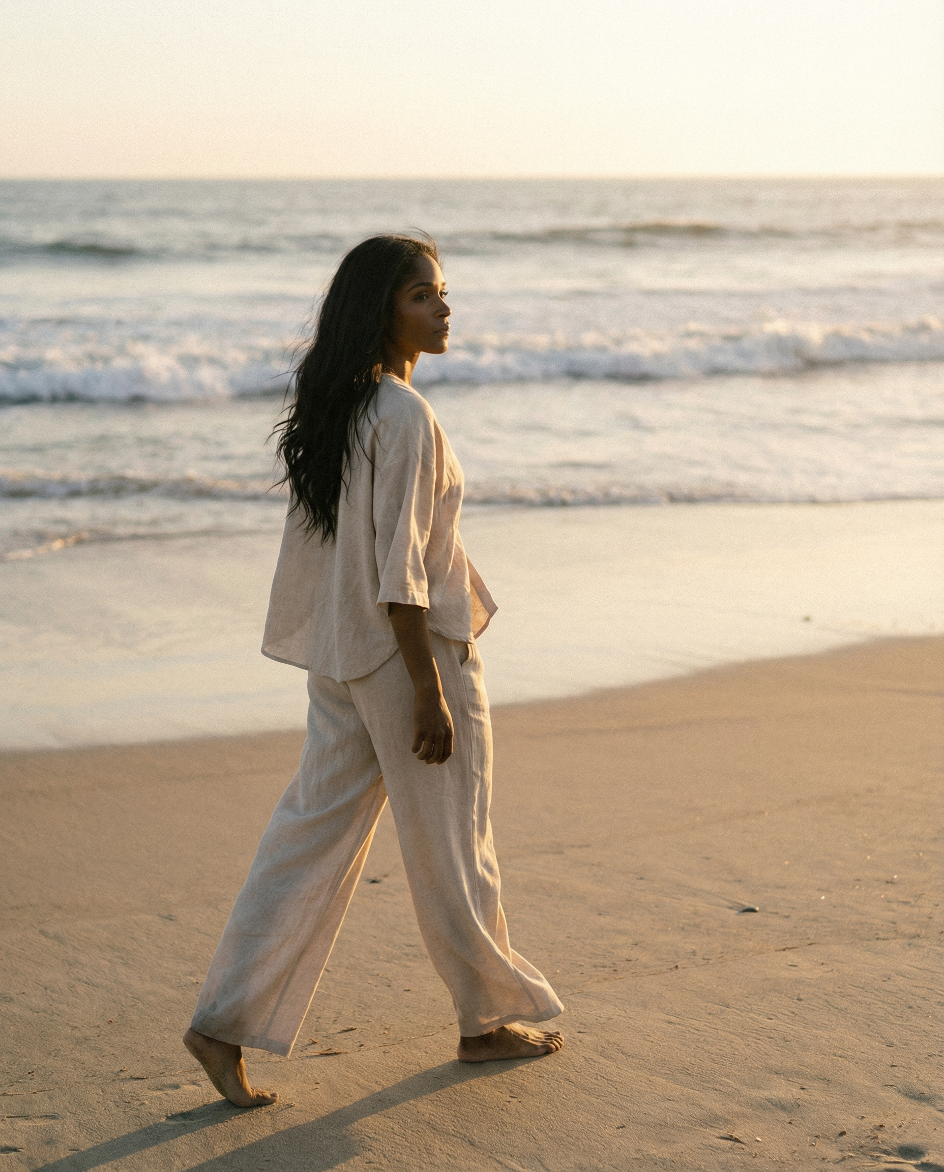 The Life You Want Requires a Version of You You Haven’t Practiced Yet.