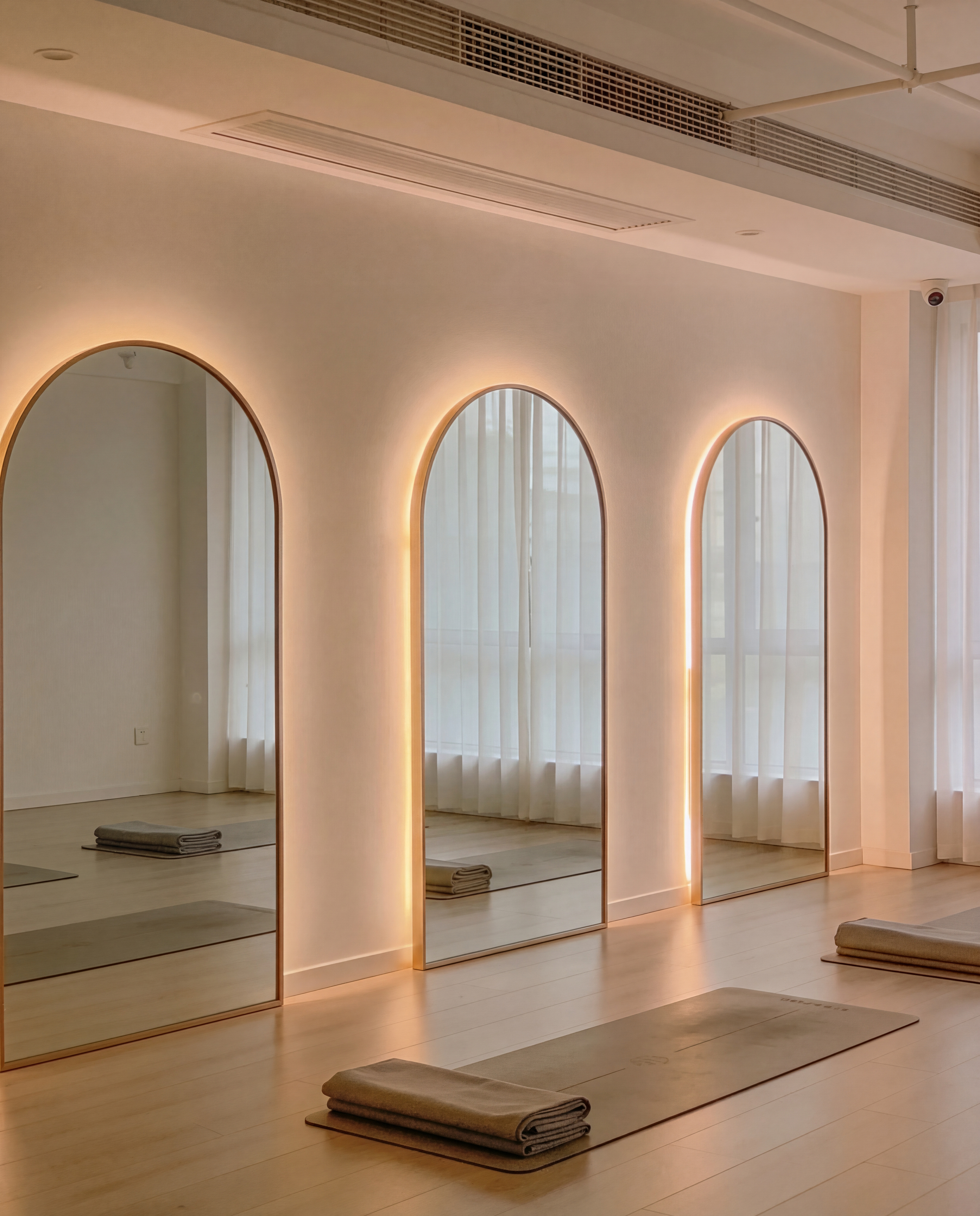 Classes & Experiences